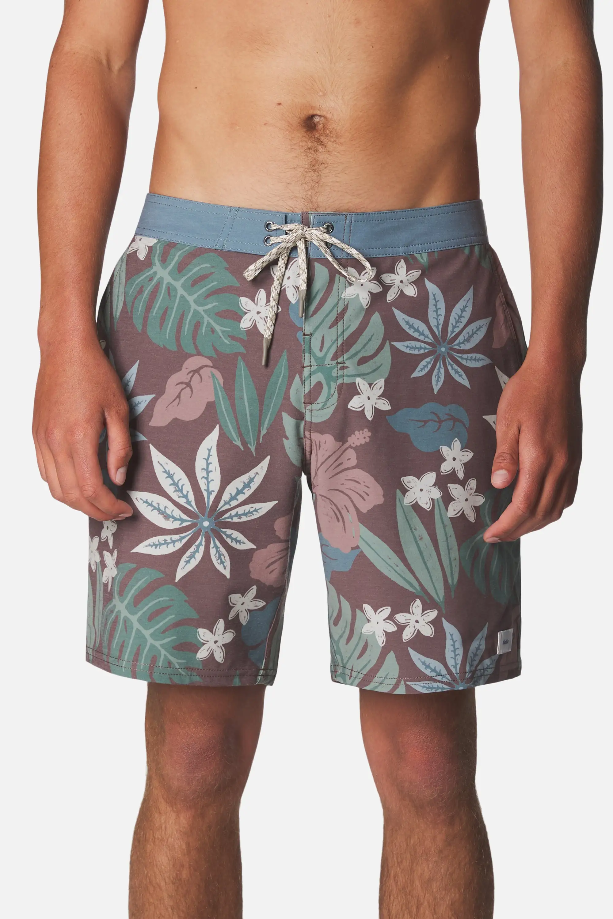 Katin Mens Boardshorts Oasis Hybrid - Image 2