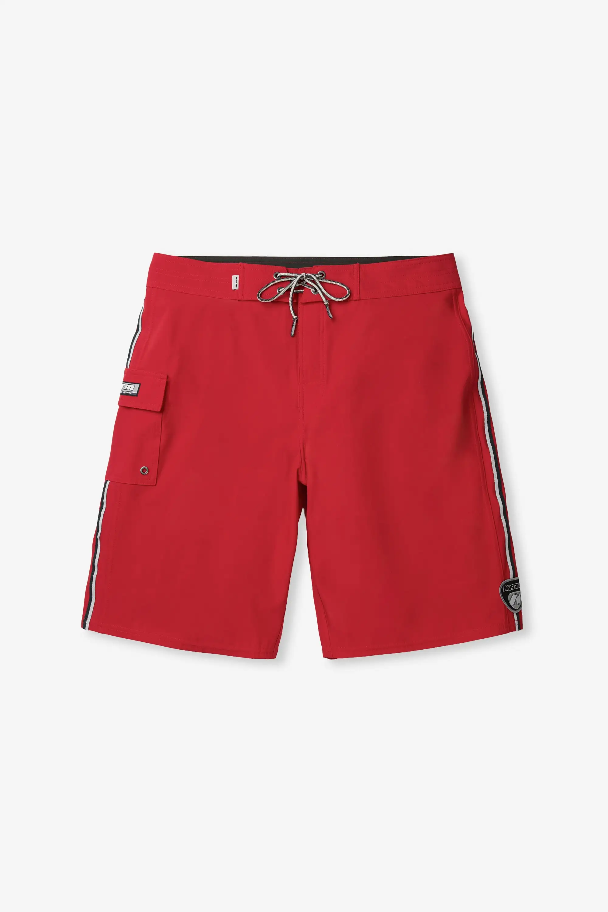 Katin Mens Boardshorts One Fifty One Surf Trunk