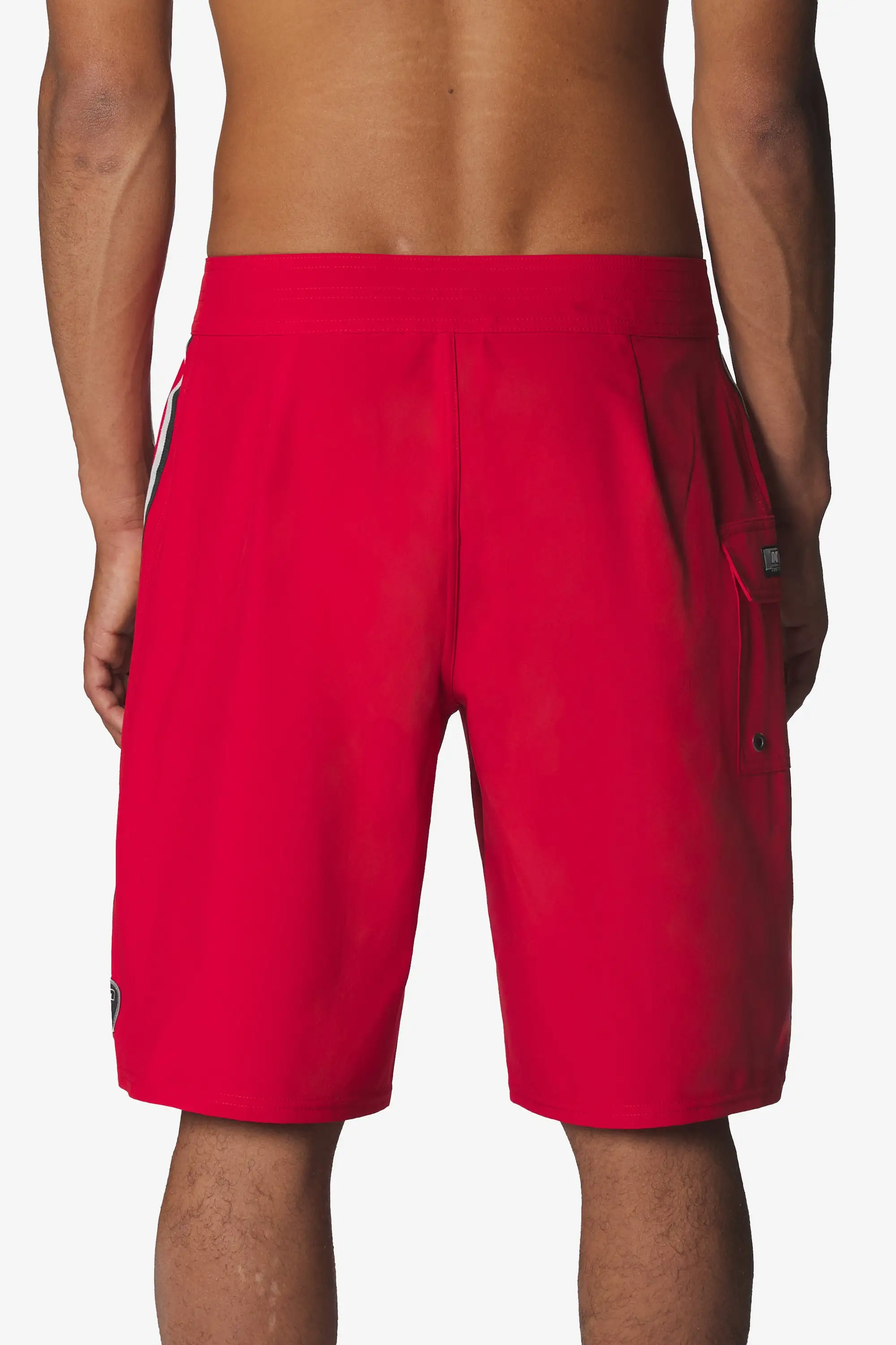 Katin Mens Boardshorts One Fifty One Surf Trunk - Image 4