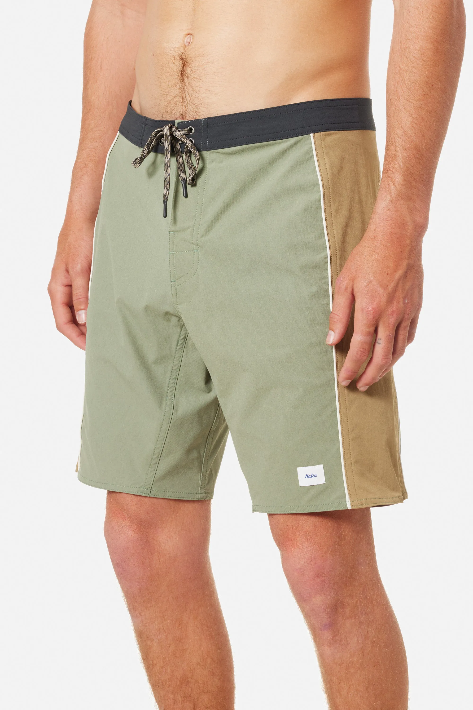 Katin Mens Boardshorts OTG Archer - Image 10
