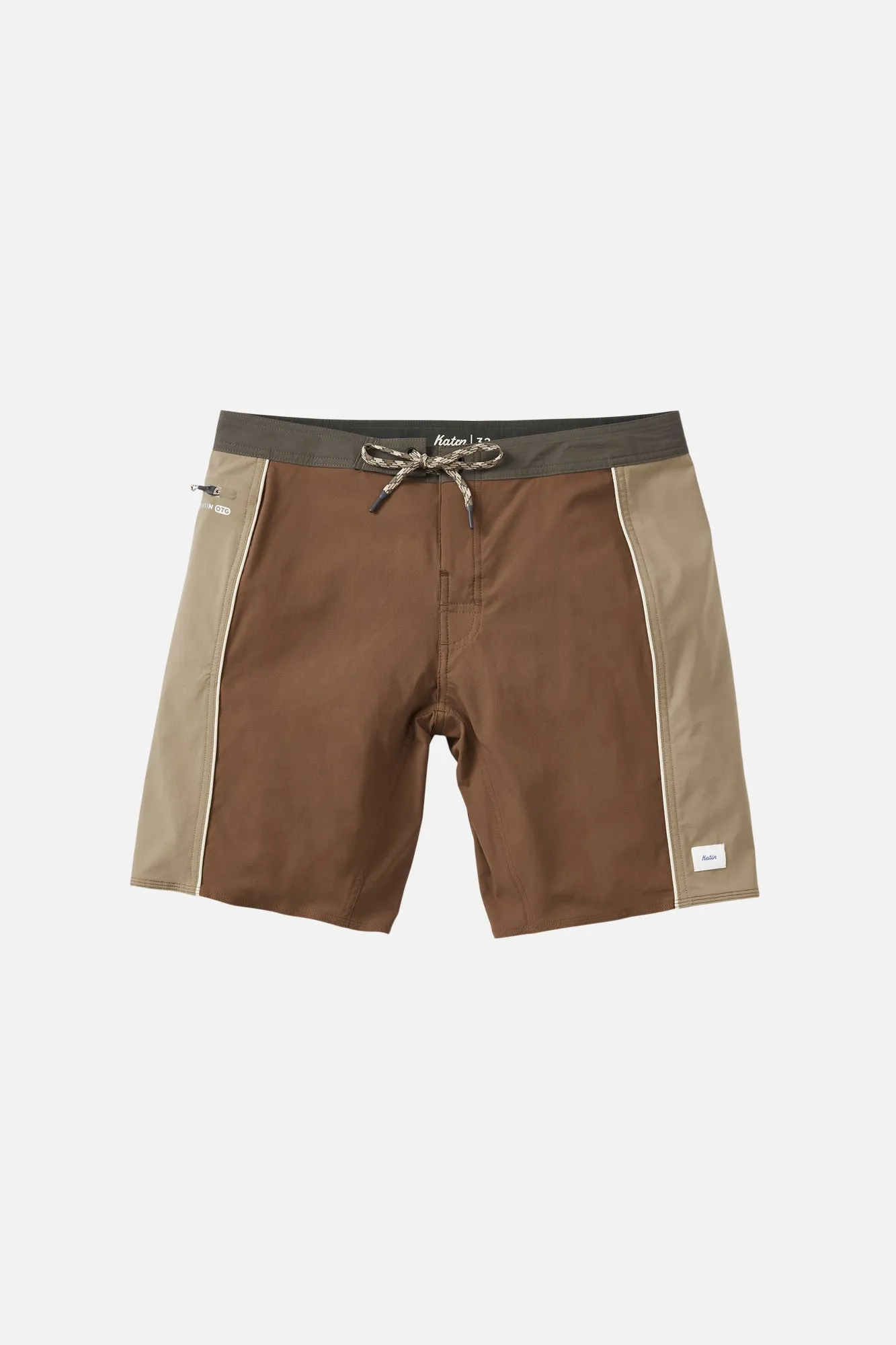 Katin Mens Boardshorts OTG Archer - Image 13