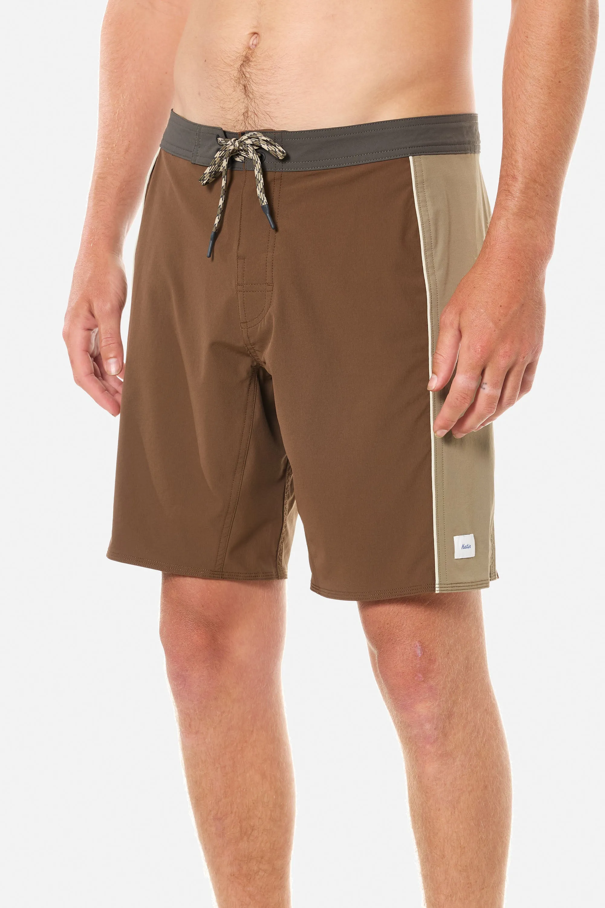 Katin Mens Boardshorts OTG Archer - Image 15