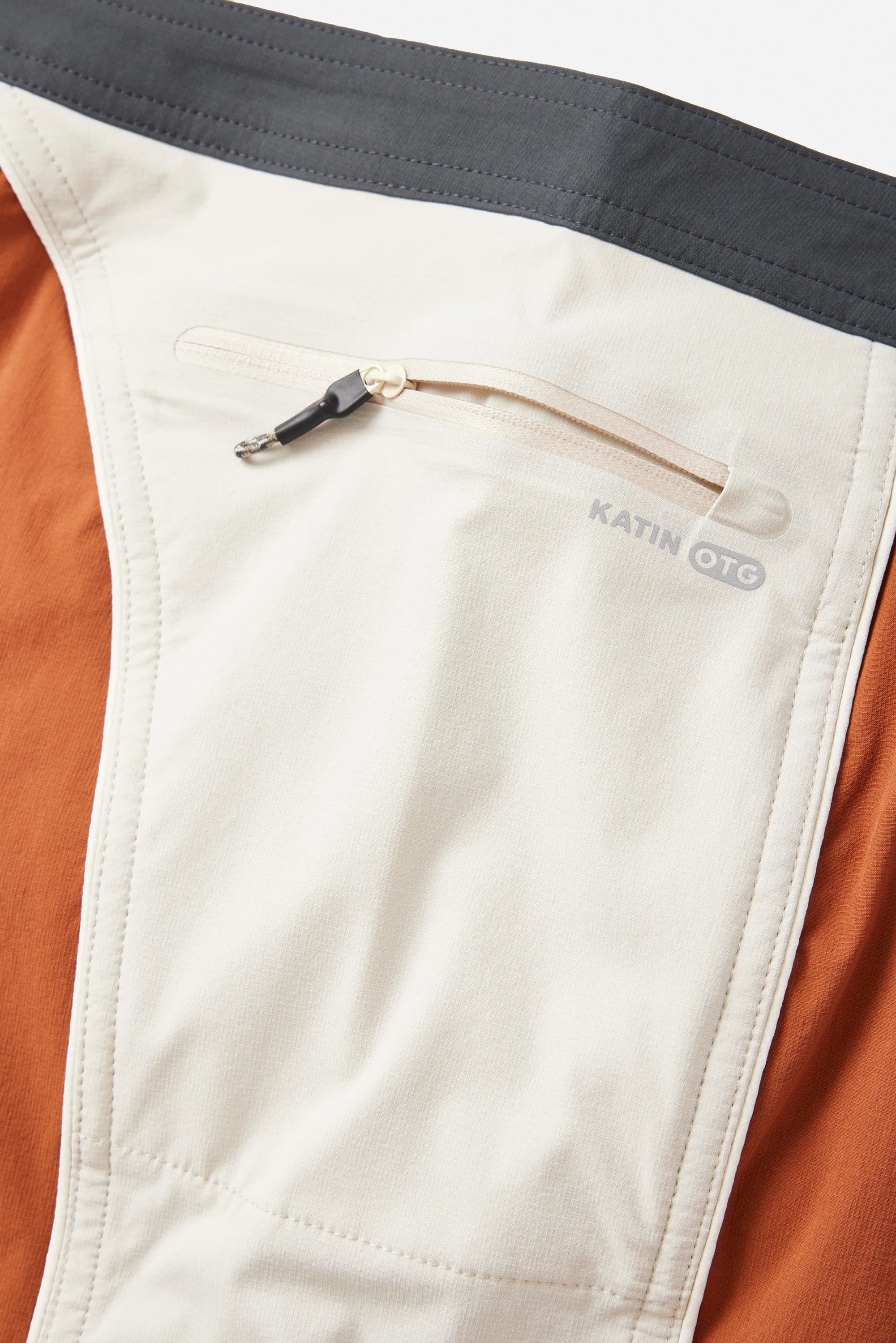 Katin Mens Boardshorts OTG Archer - Image 7