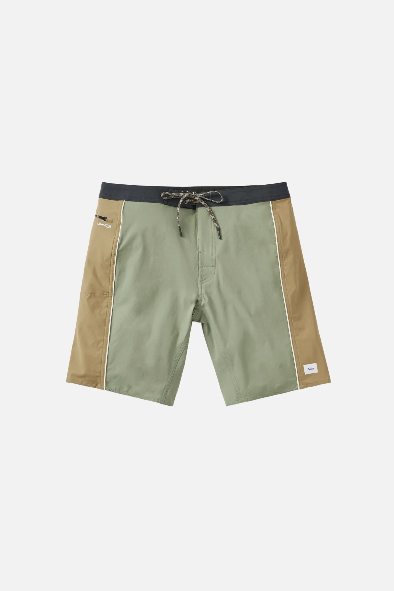 Katin Mens Boardshorts OTG Archer - Image 8