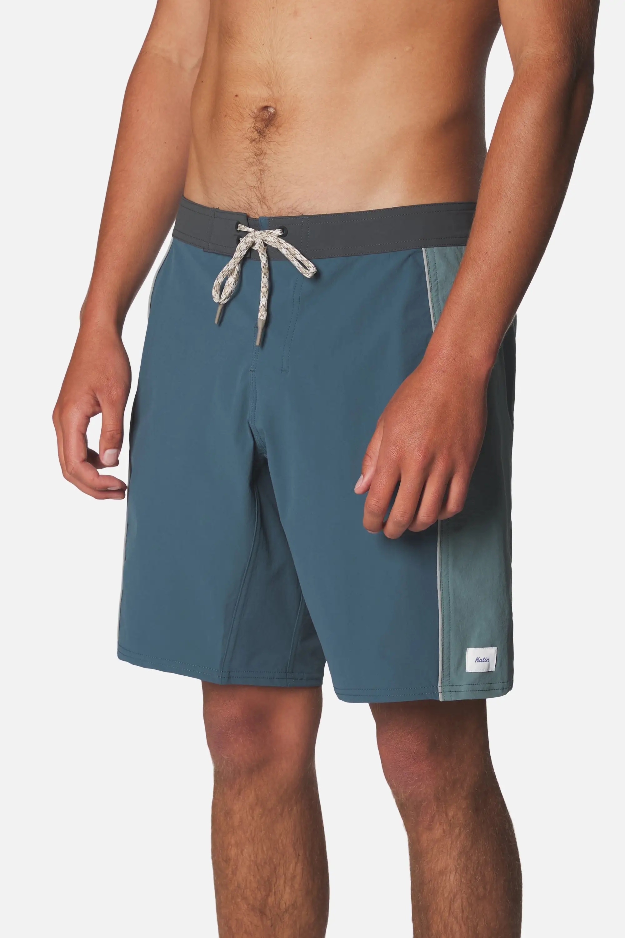 Katin Mens Boardshorts OTG Archer Surf Trunk - Image 12
