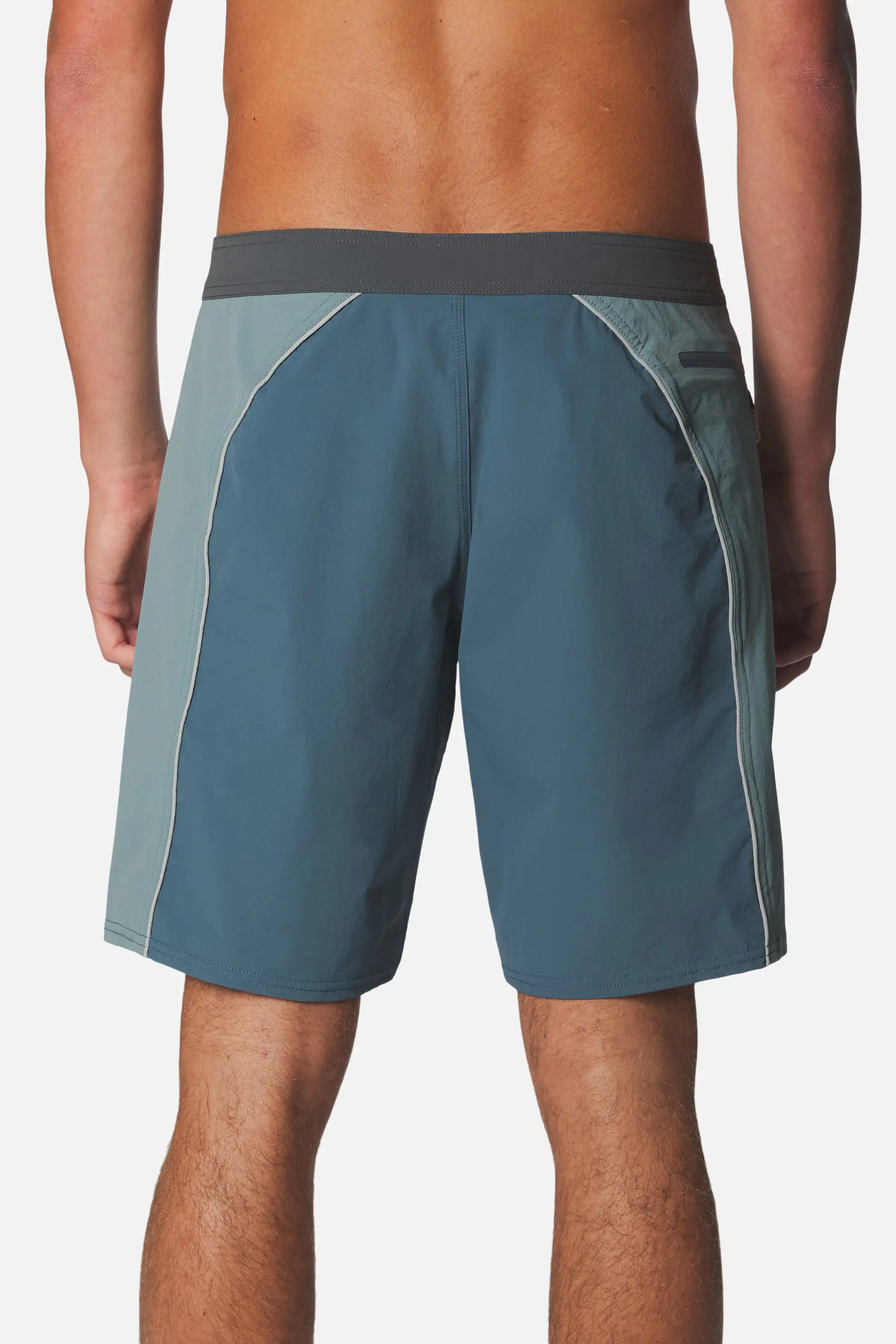 Katin Mens Boardshorts OTG Archer Surf Trunk - Image 13