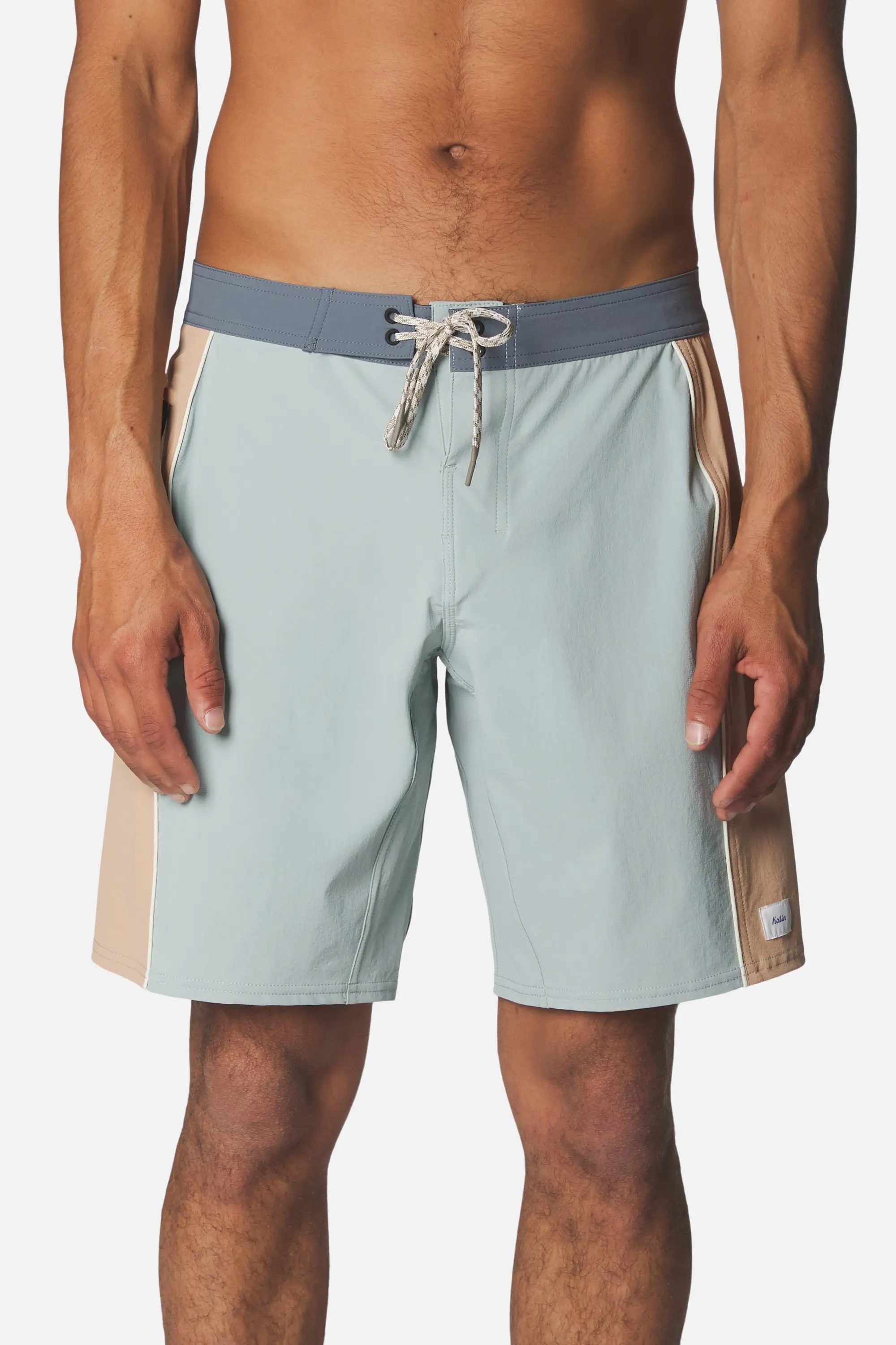 Katin Mens Boardshorts OTG Archer Surf Trunk - Image 16