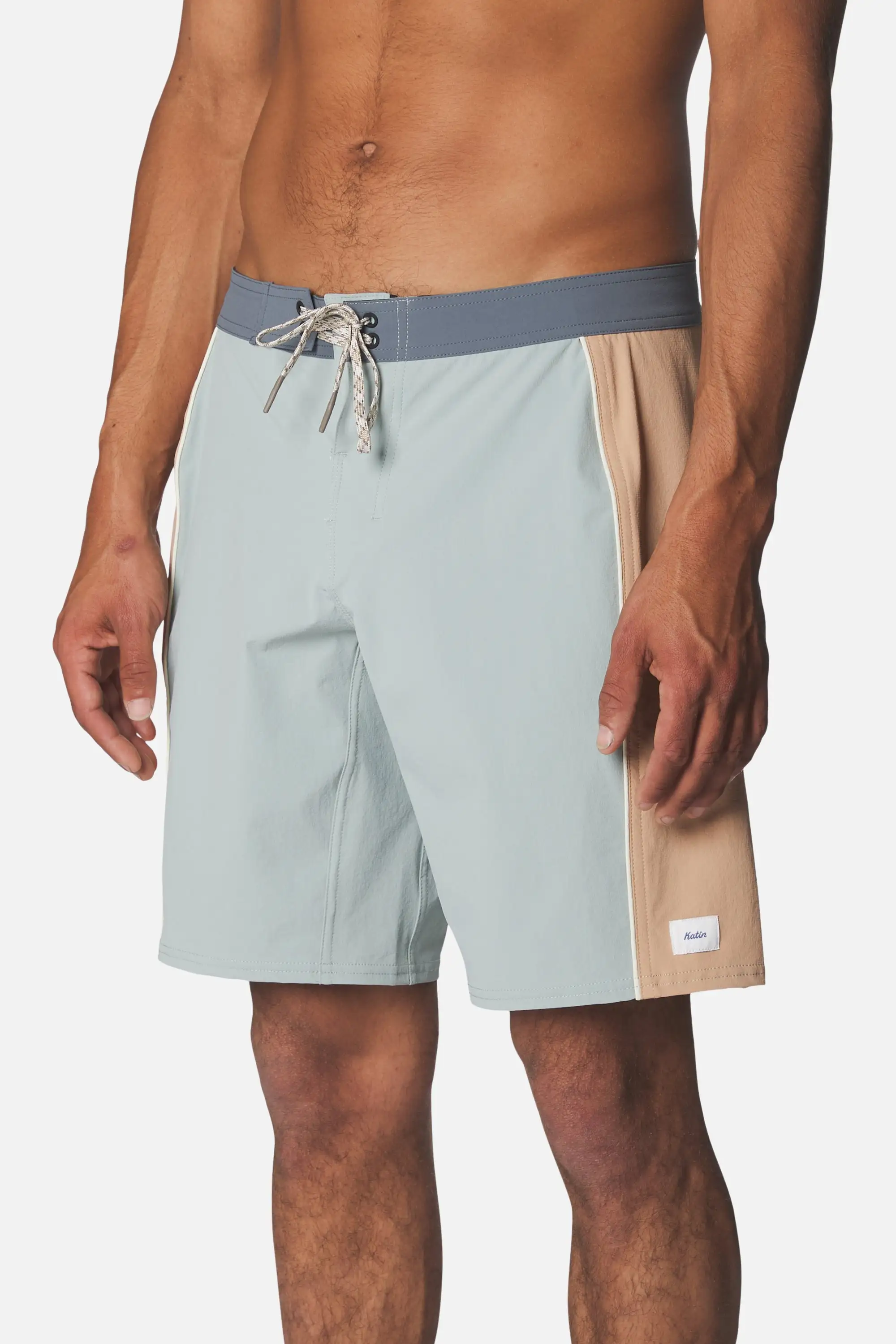 Katin Mens Boardshorts OTG Archer Surf Trunk - Image 17