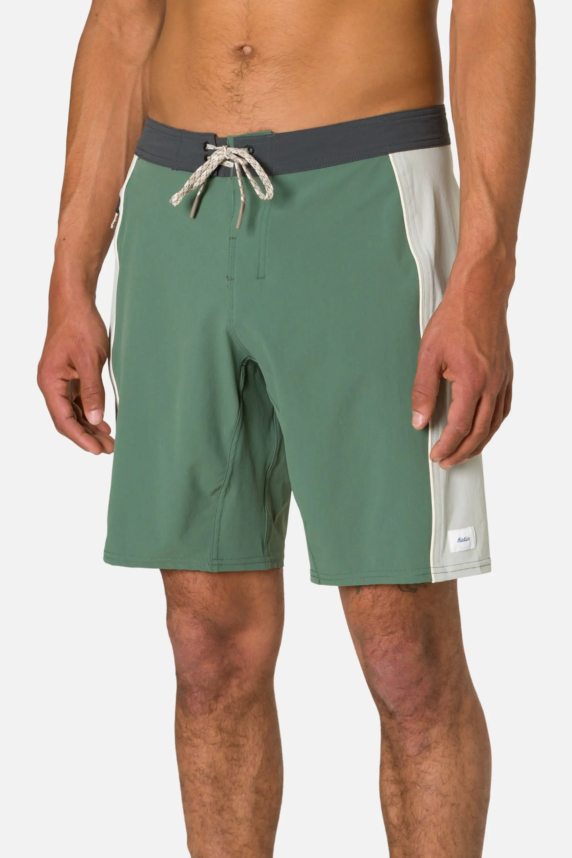 Katin Mens Boardshorts OTG Archer Surf Trunk - Image 4