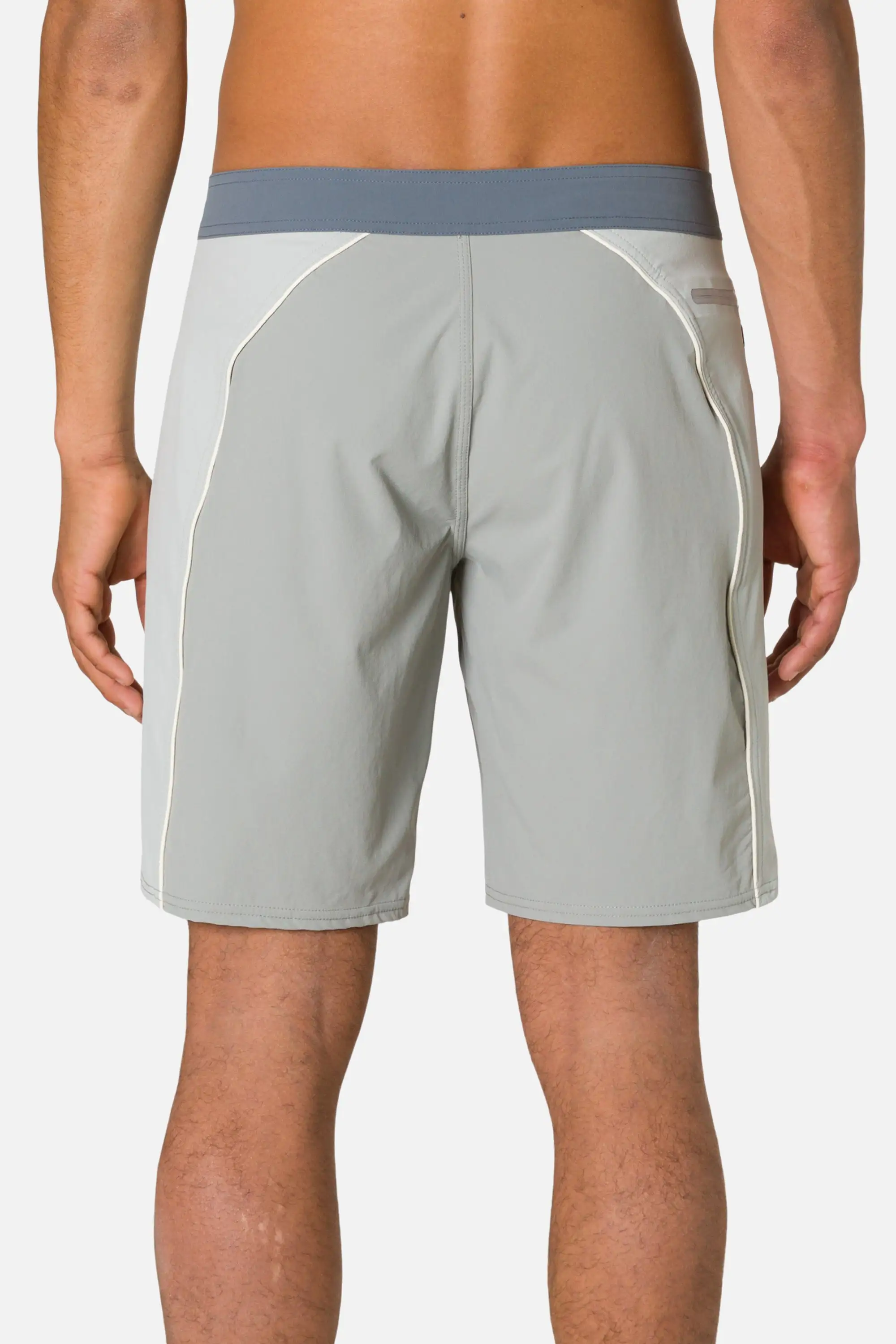 Katin Mens Boardshorts OTG Archer Surf Trunk - Image 9