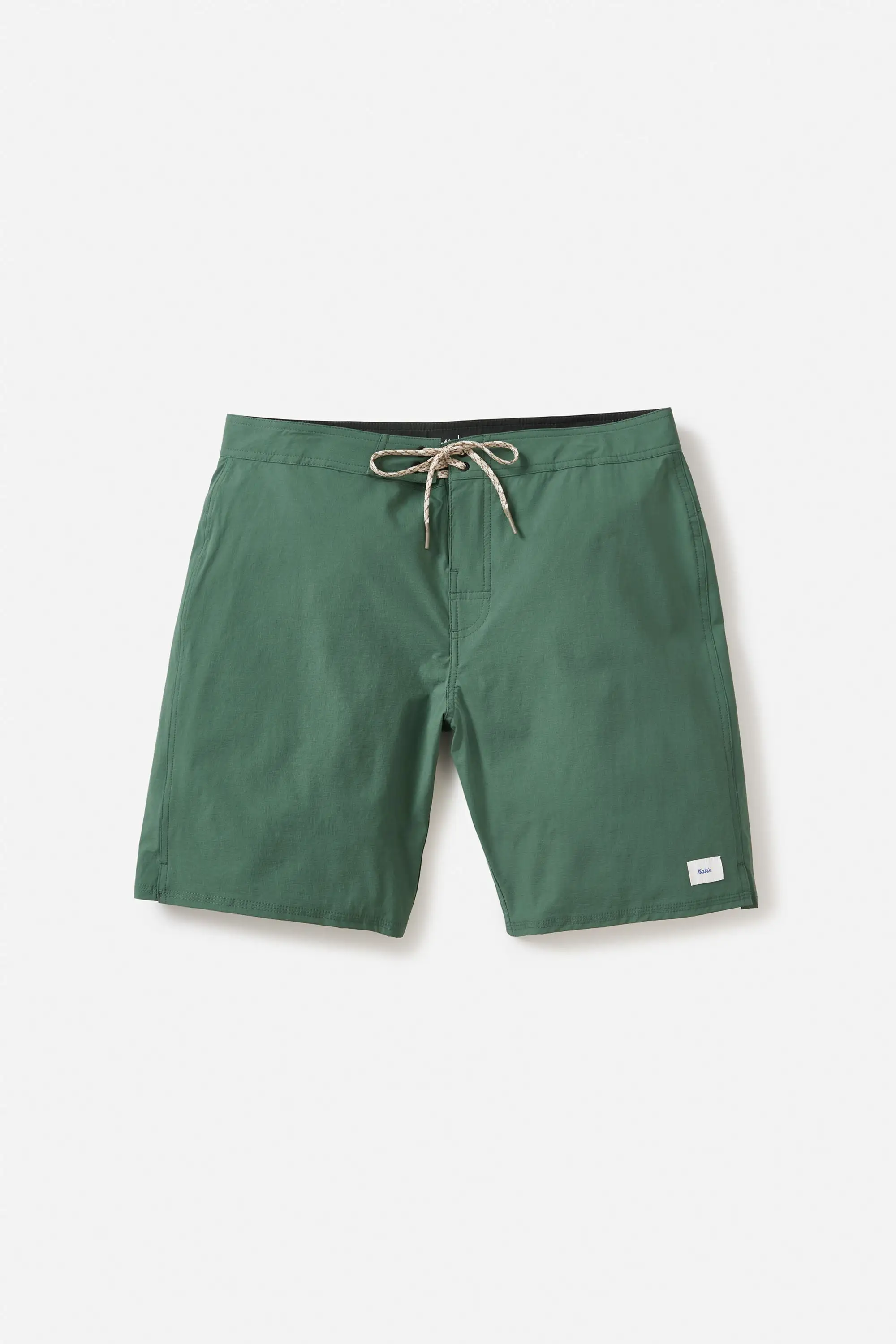 Katin Mens Boardshorts OTG Crest Surf Trunk