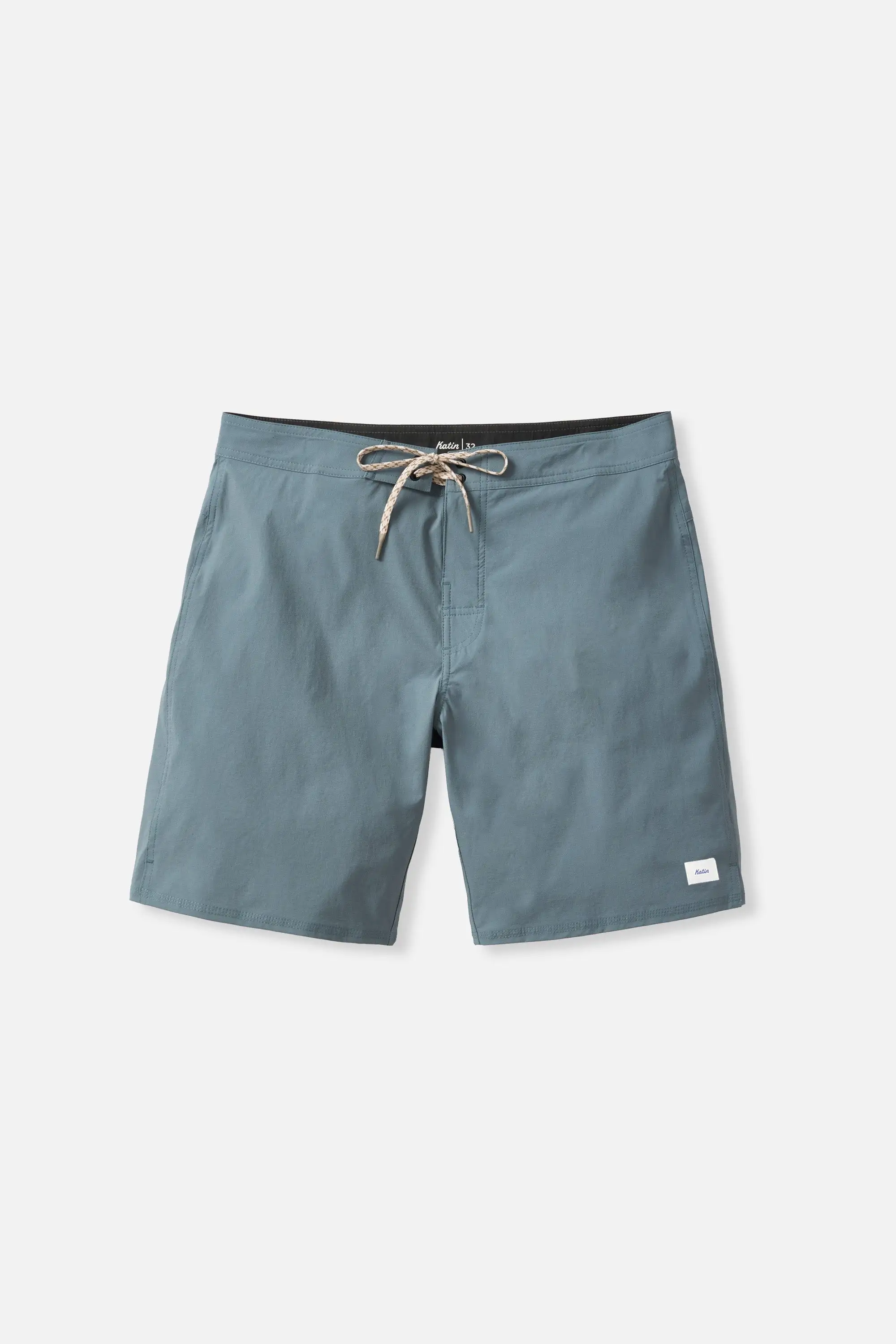 Katin Mens Boardshorts OTG Crest Surf Trunk - Image 6