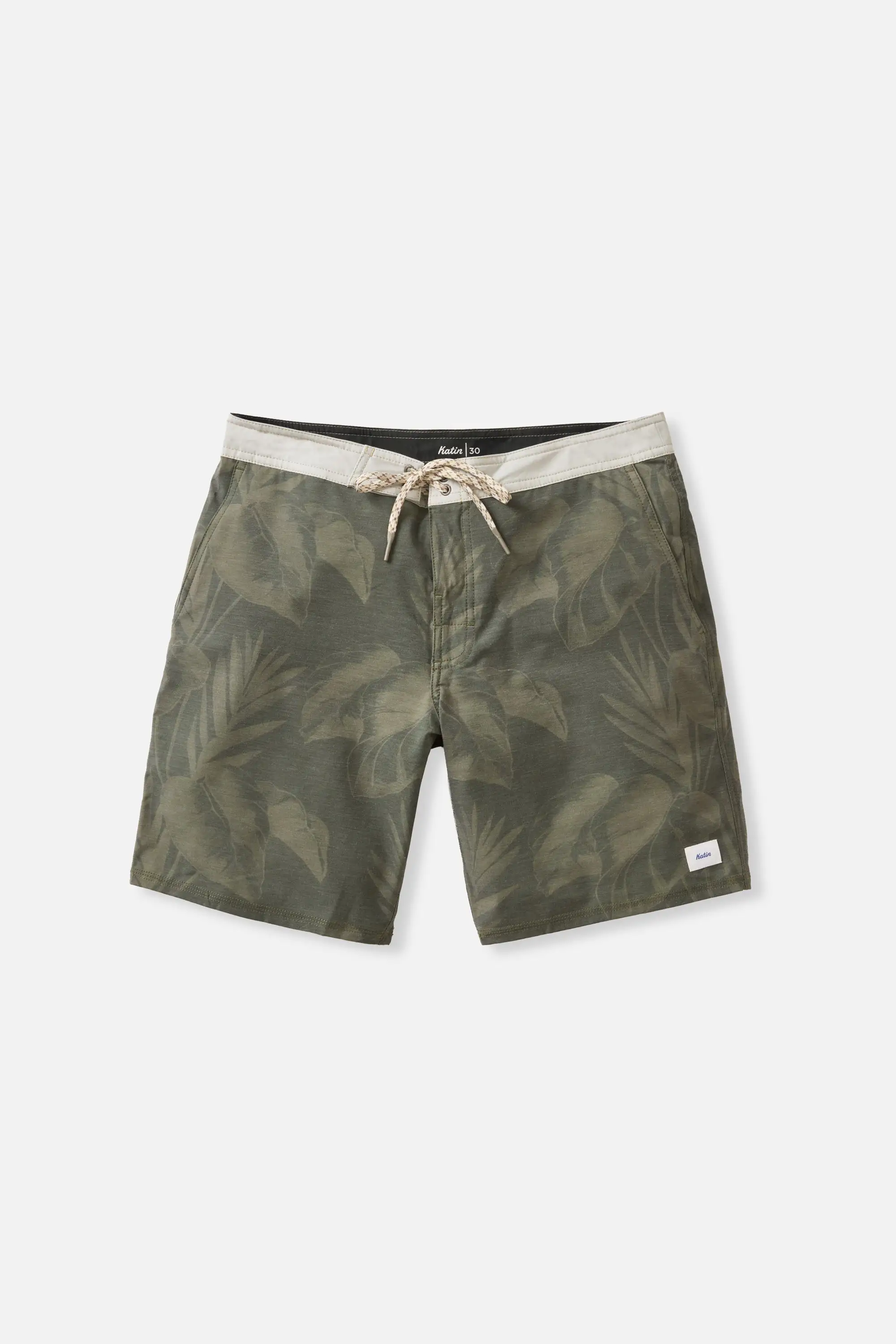 Katin Mens Boardshorts Selma Hybrid