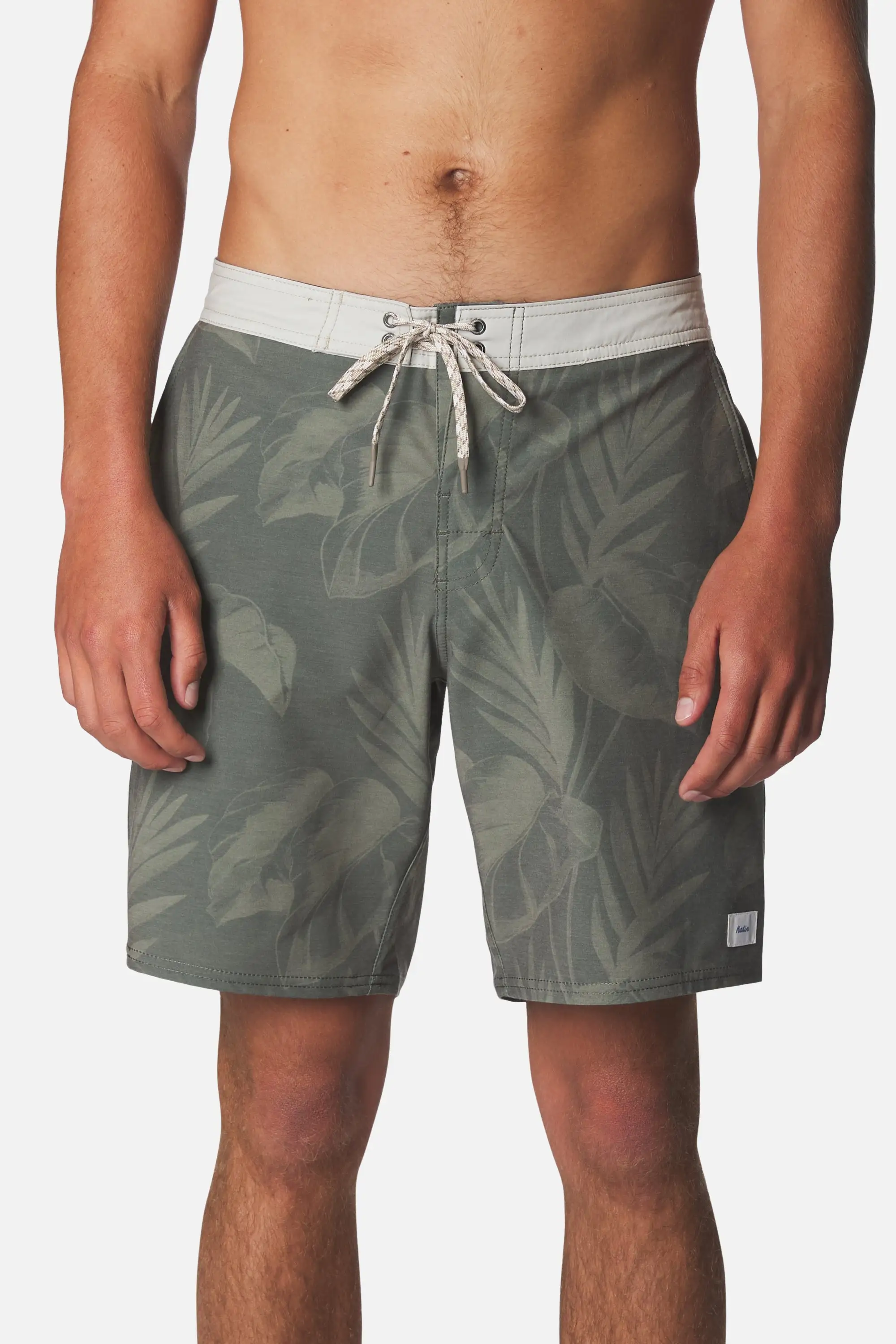 Katin Mens Boardshorts Selma Hybrid - Image 2