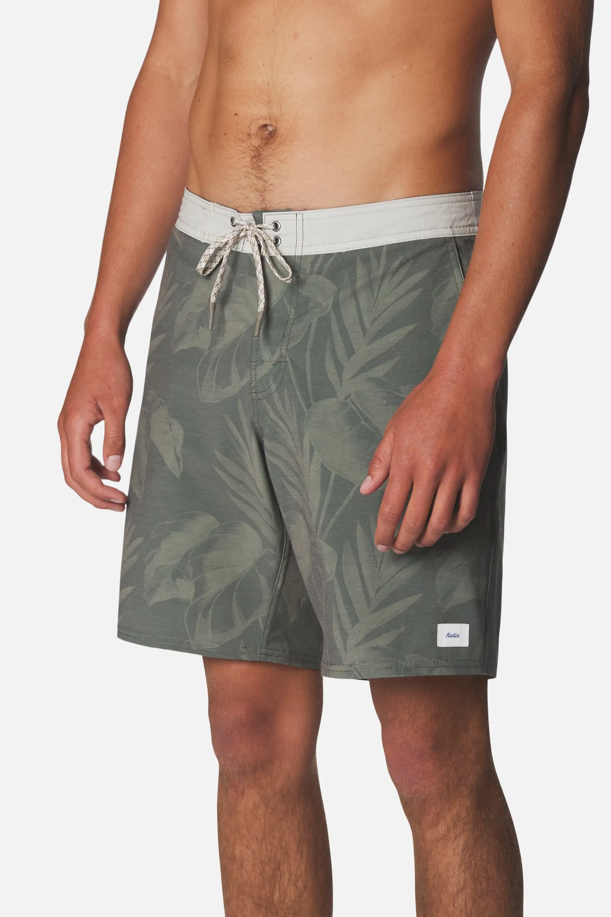 Katin Mens Boardshorts Selma Hybrid - Image 3