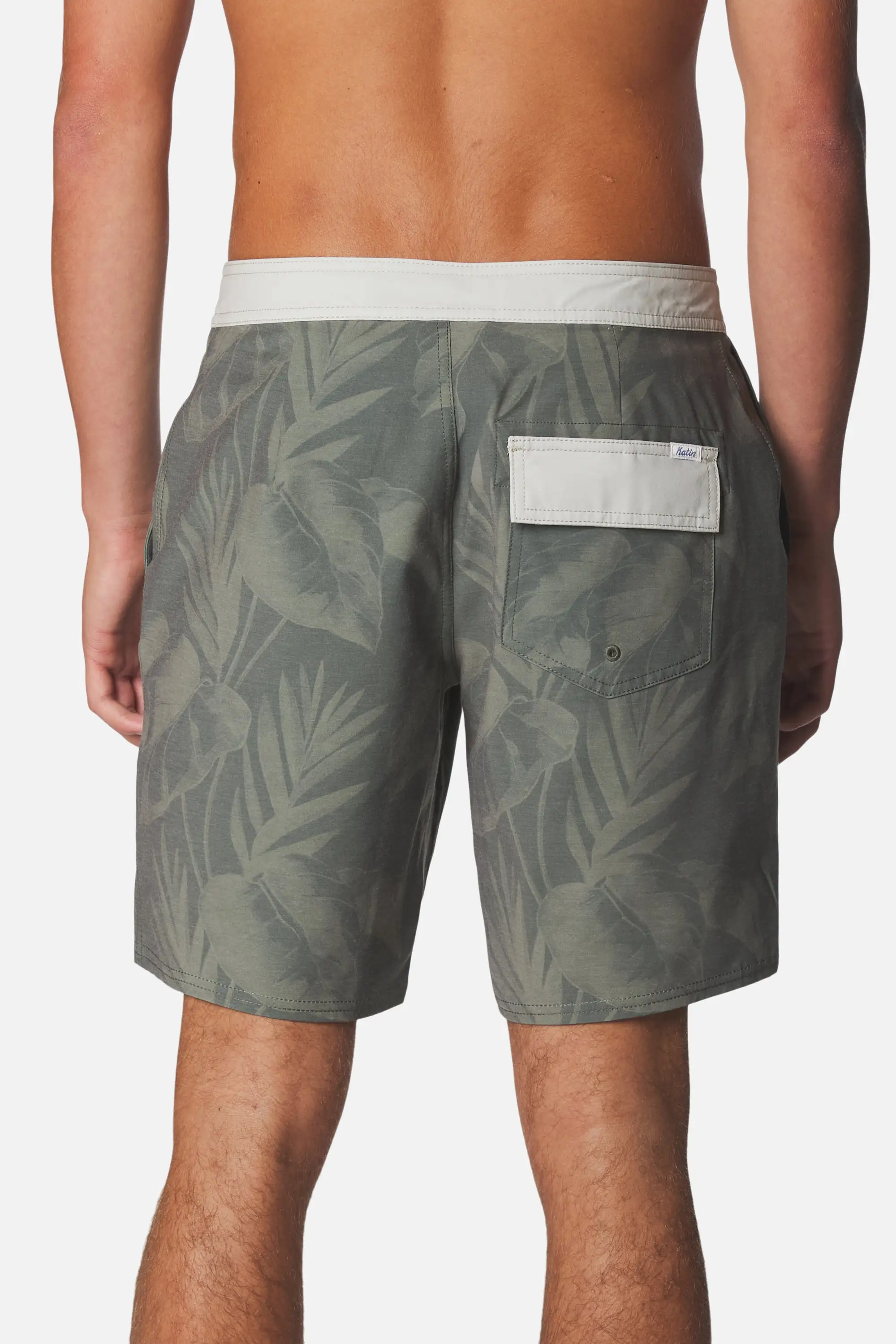 Katin Mens Boardshorts Selma Hybrid - Image 4