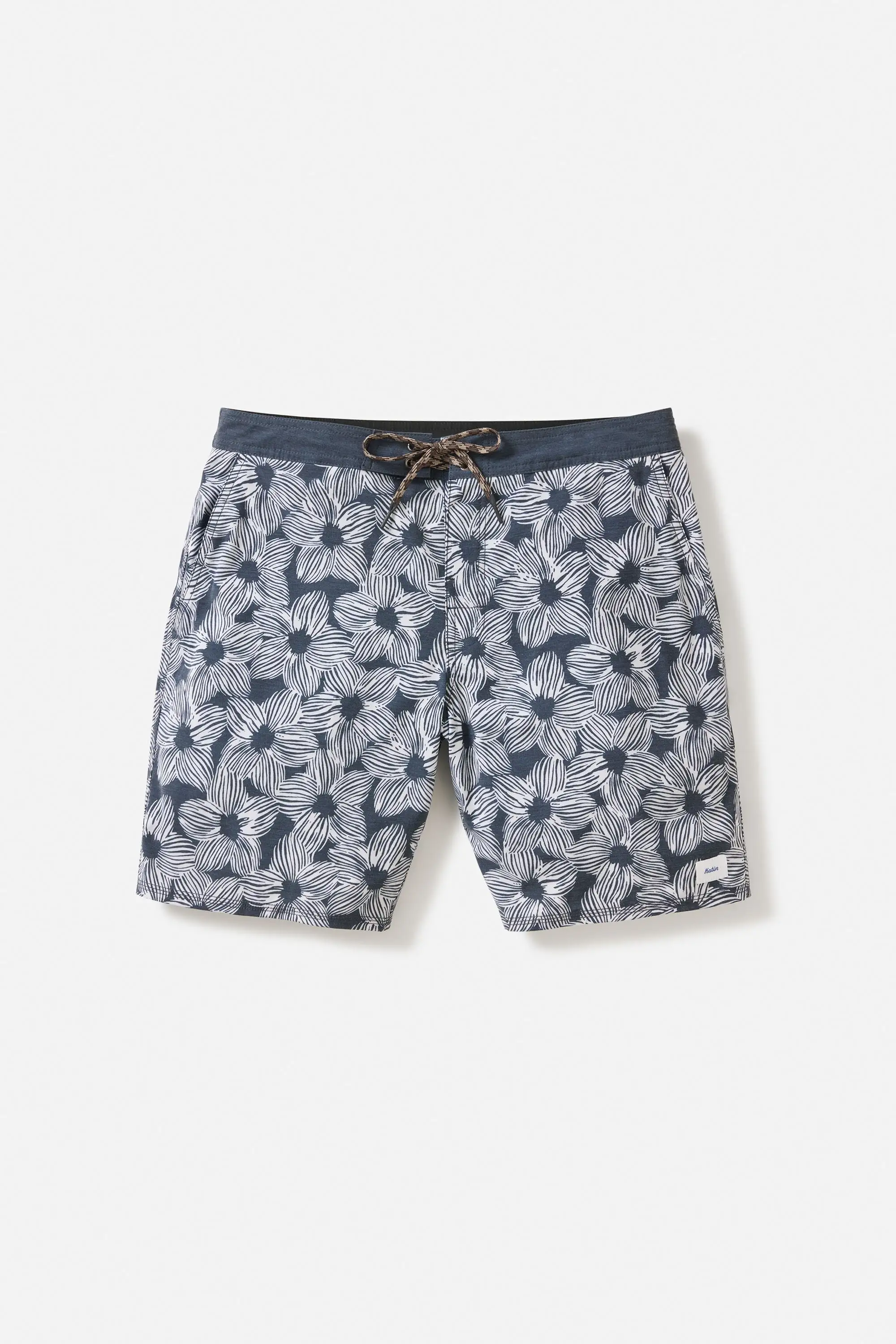 Katin Mens Boardshorts Thermo Hybrid