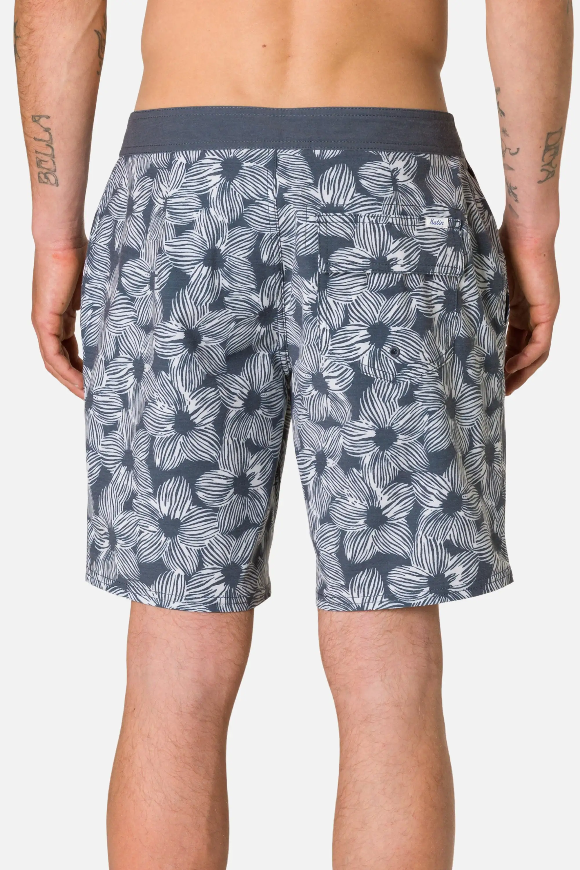 Katin Mens Boardshorts Thermo Hybrid - Image 4