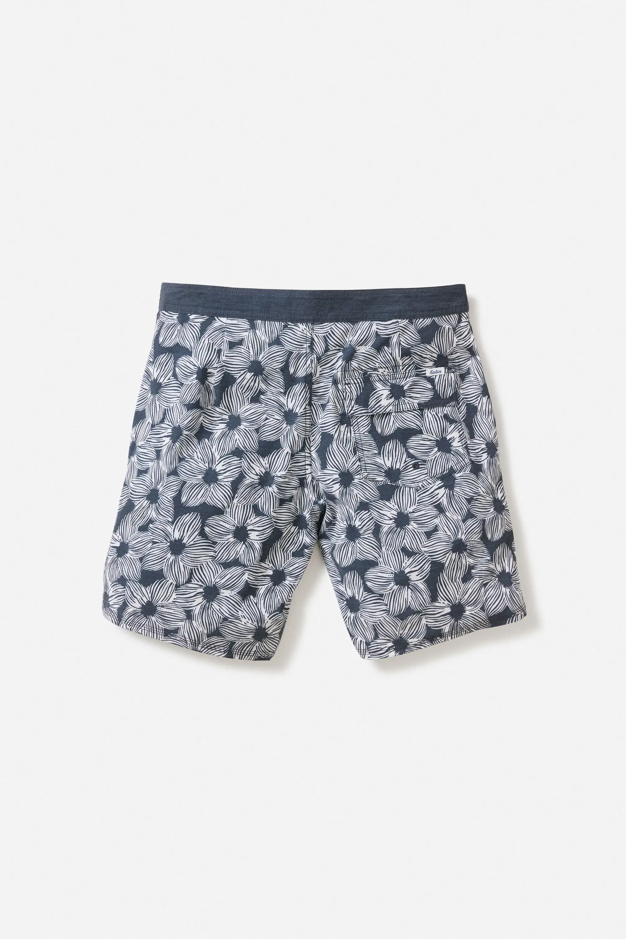 Katin Mens Boardshorts Thermo Hybrid - Image 5