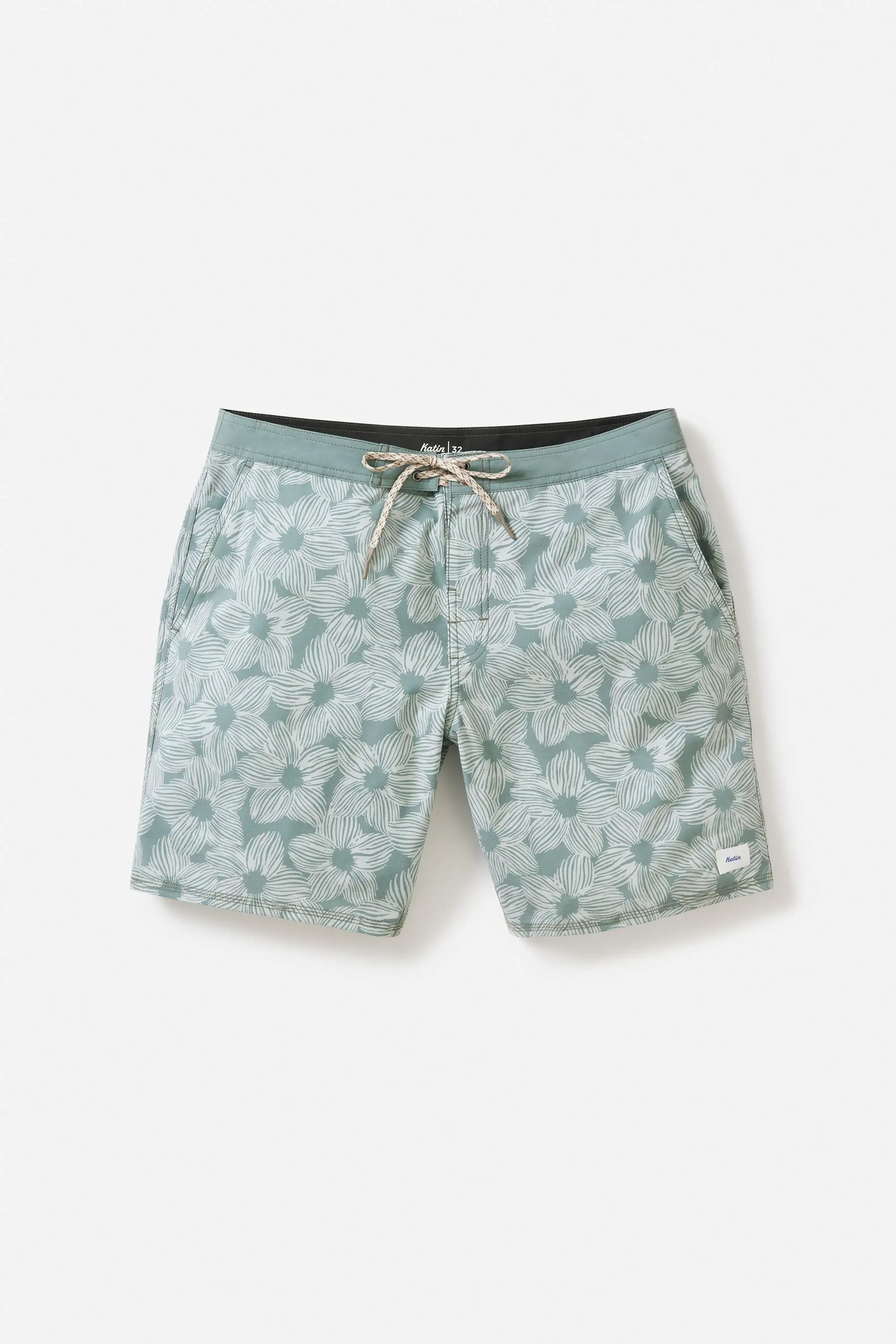 Katin Mens Boardshorts Thermo Hybrid - Image 6