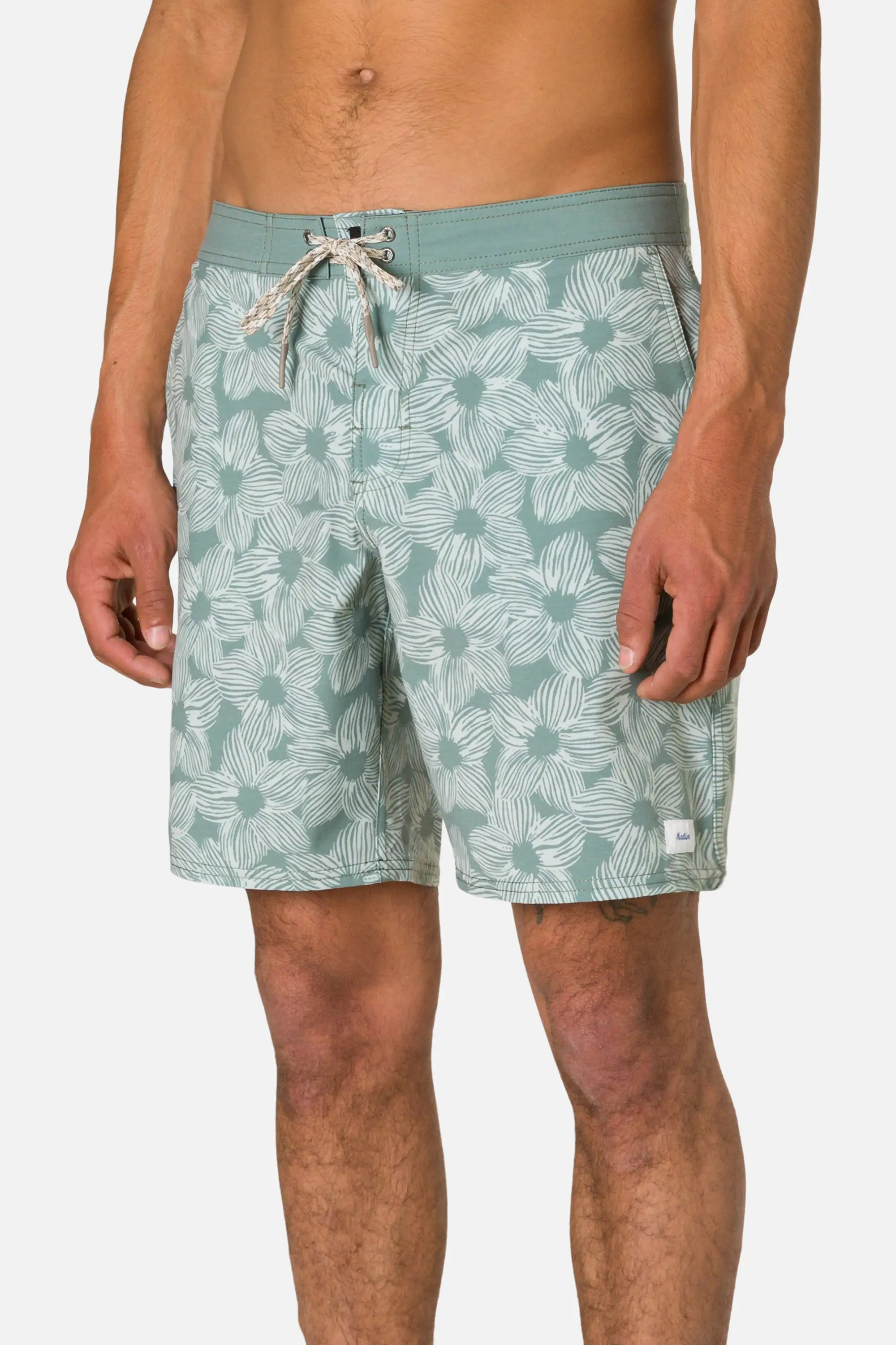 Katin Mens Boardshorts Thermo Hybrid - Image 8