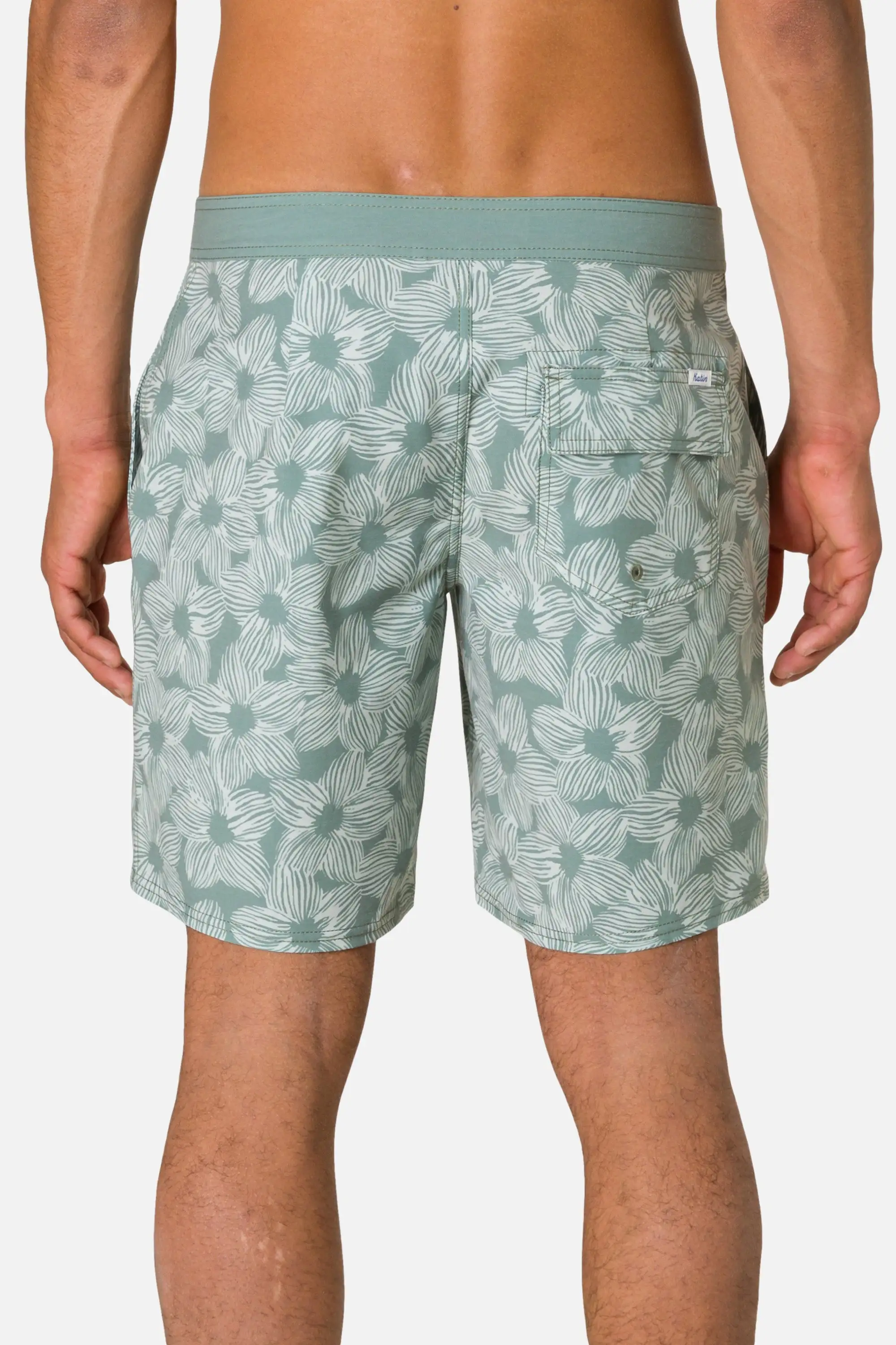 Katin Mens Boardshorts Thermo Hybrid - Image 9