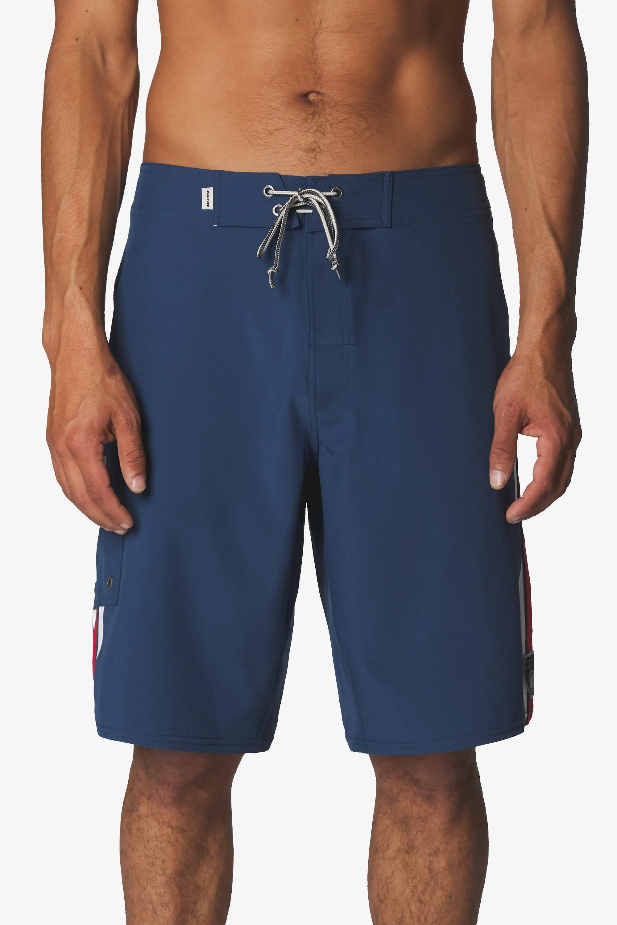 Katin Mens Boardshorts Track Surf Trunk - Image 2