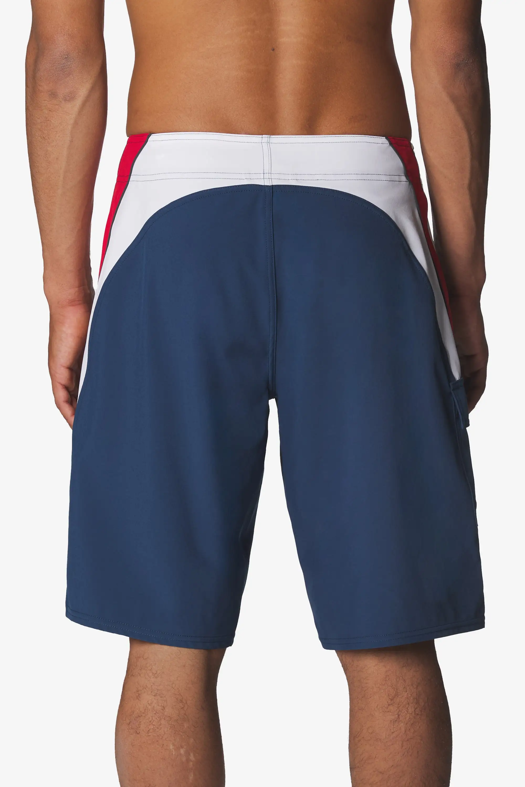 Katin Mens Boardshorts Track Surf Trunk - Image 4