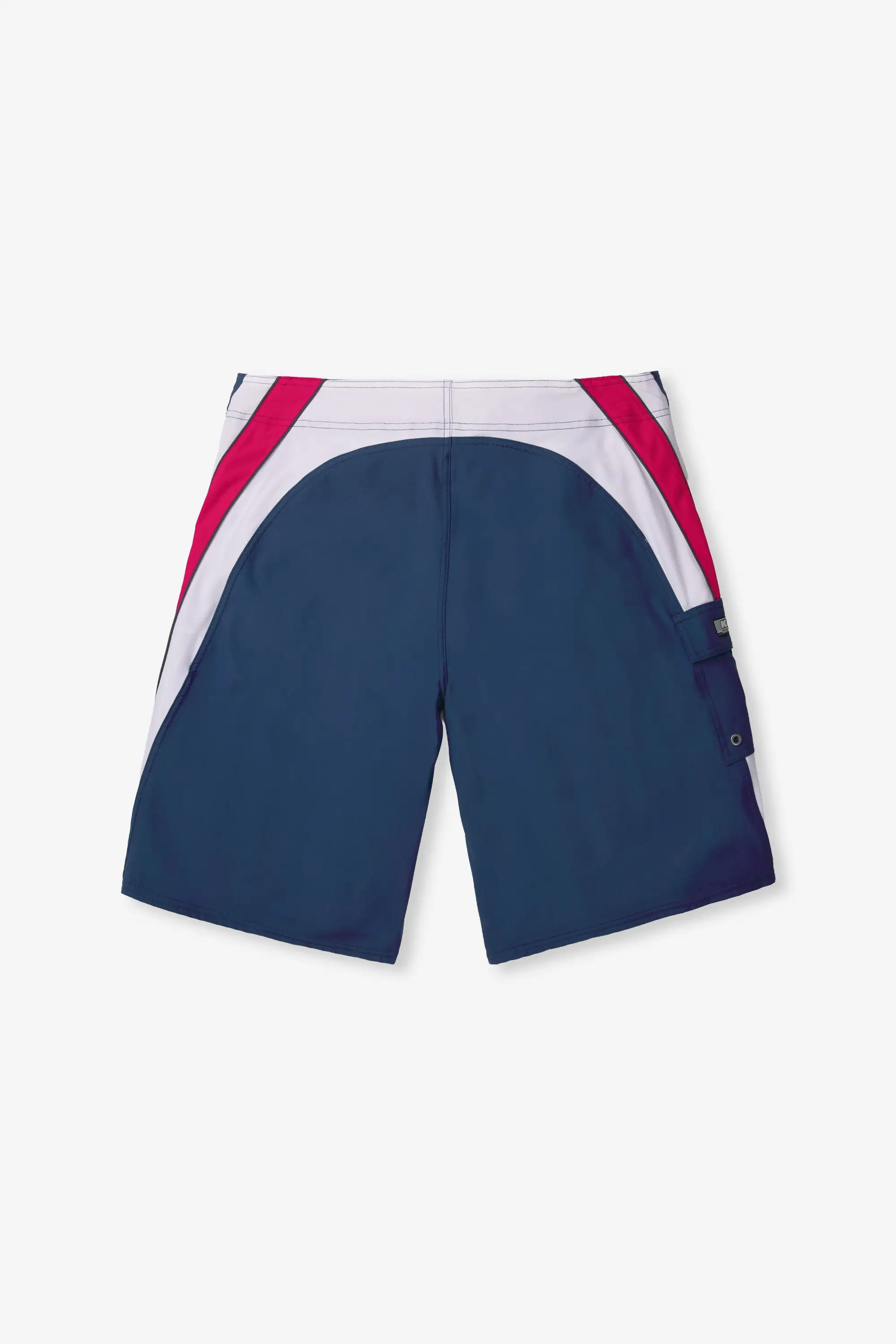 Katin Mens Boardshorts Track Surf Trunk - Image 8