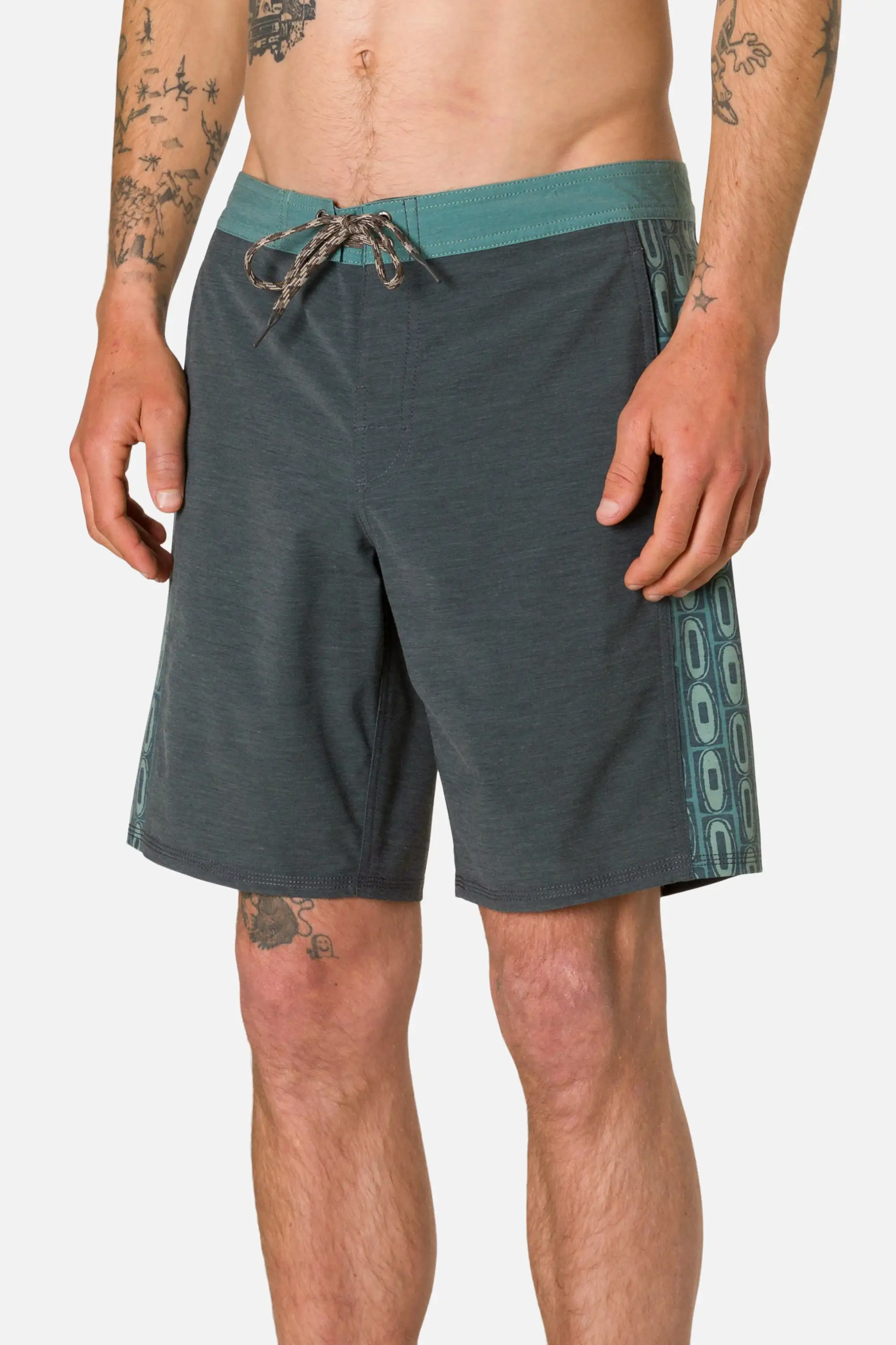 Katin Mens Boardshorts Vic Hybrid - Image 3