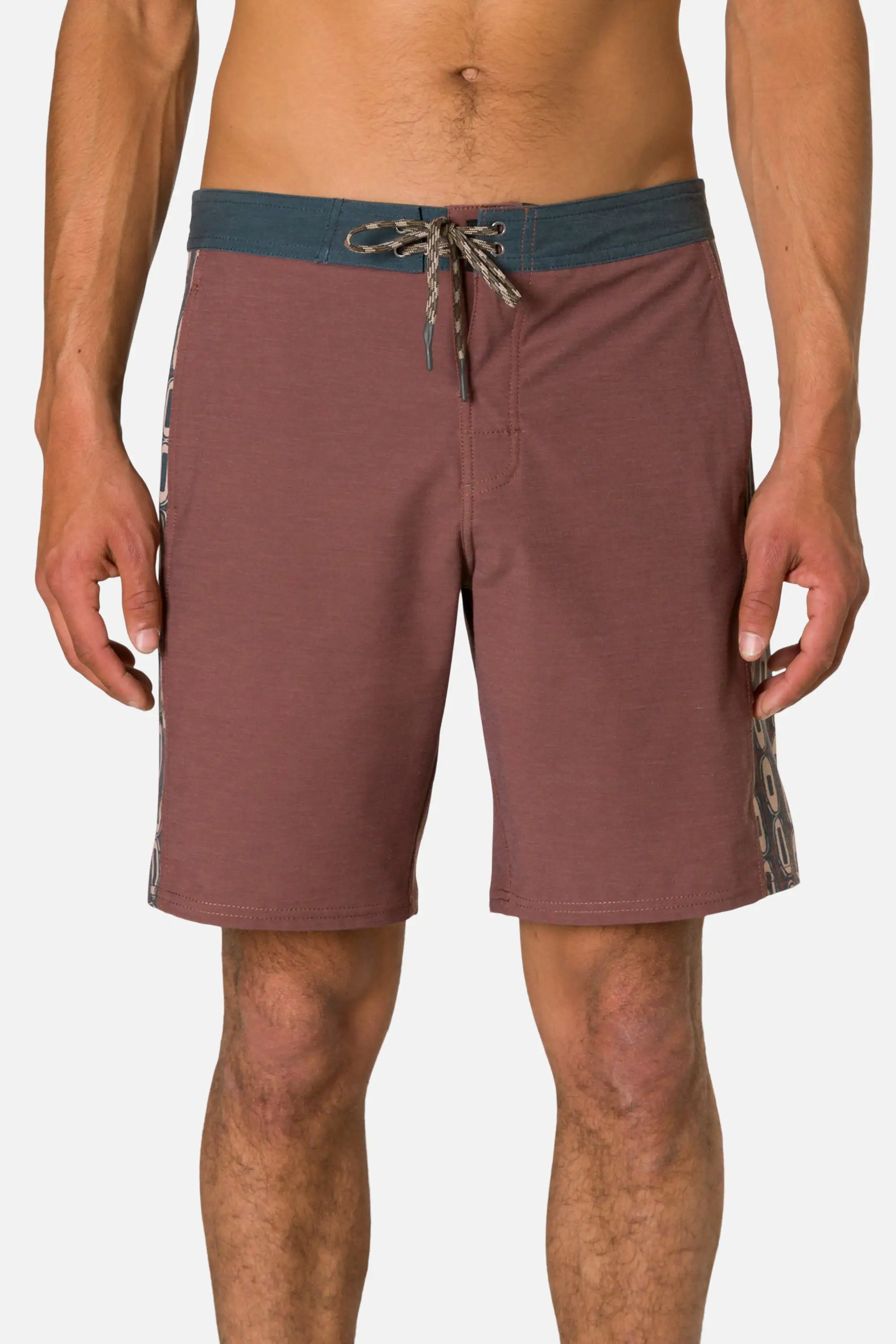 Katin Mens Boardshorts Vic Hybrid - Image 6