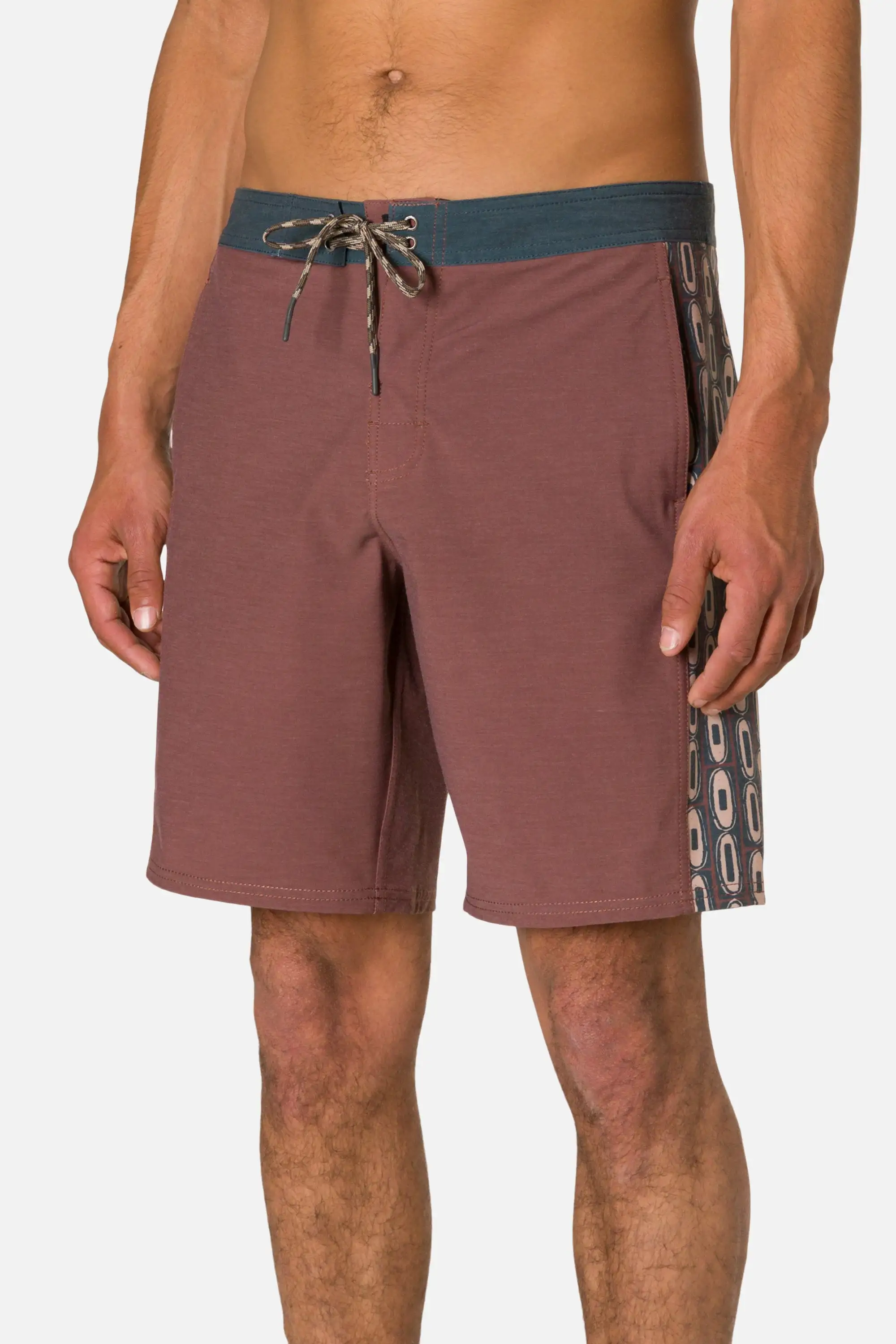 Katin Mens Boardshorts Vic Hybrid - Image 7