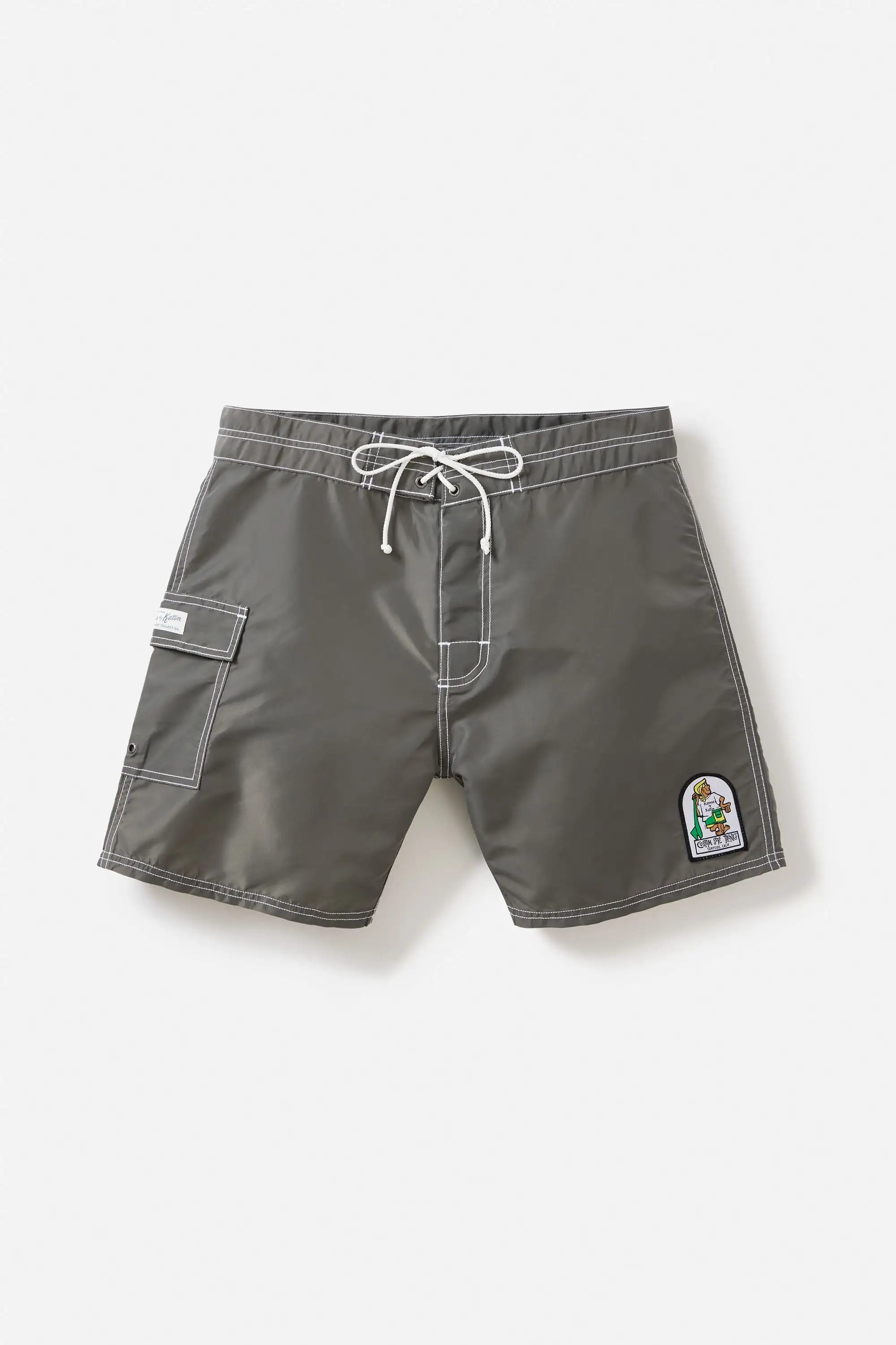 Katin Mens Boardshorts Waterman Trunk - Image 10
