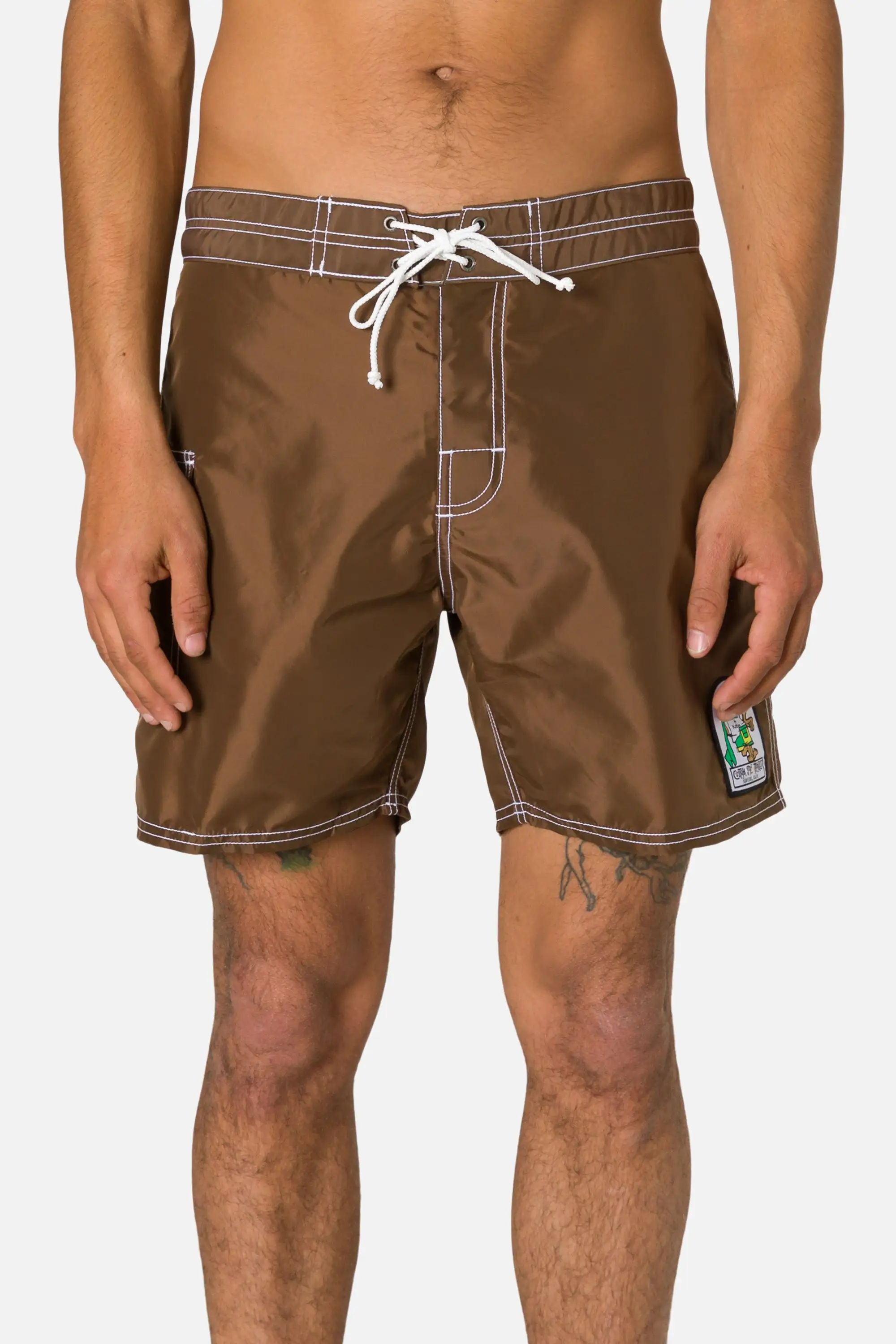 Katin Mens Boardshorts Waterman Trunk - Image 2