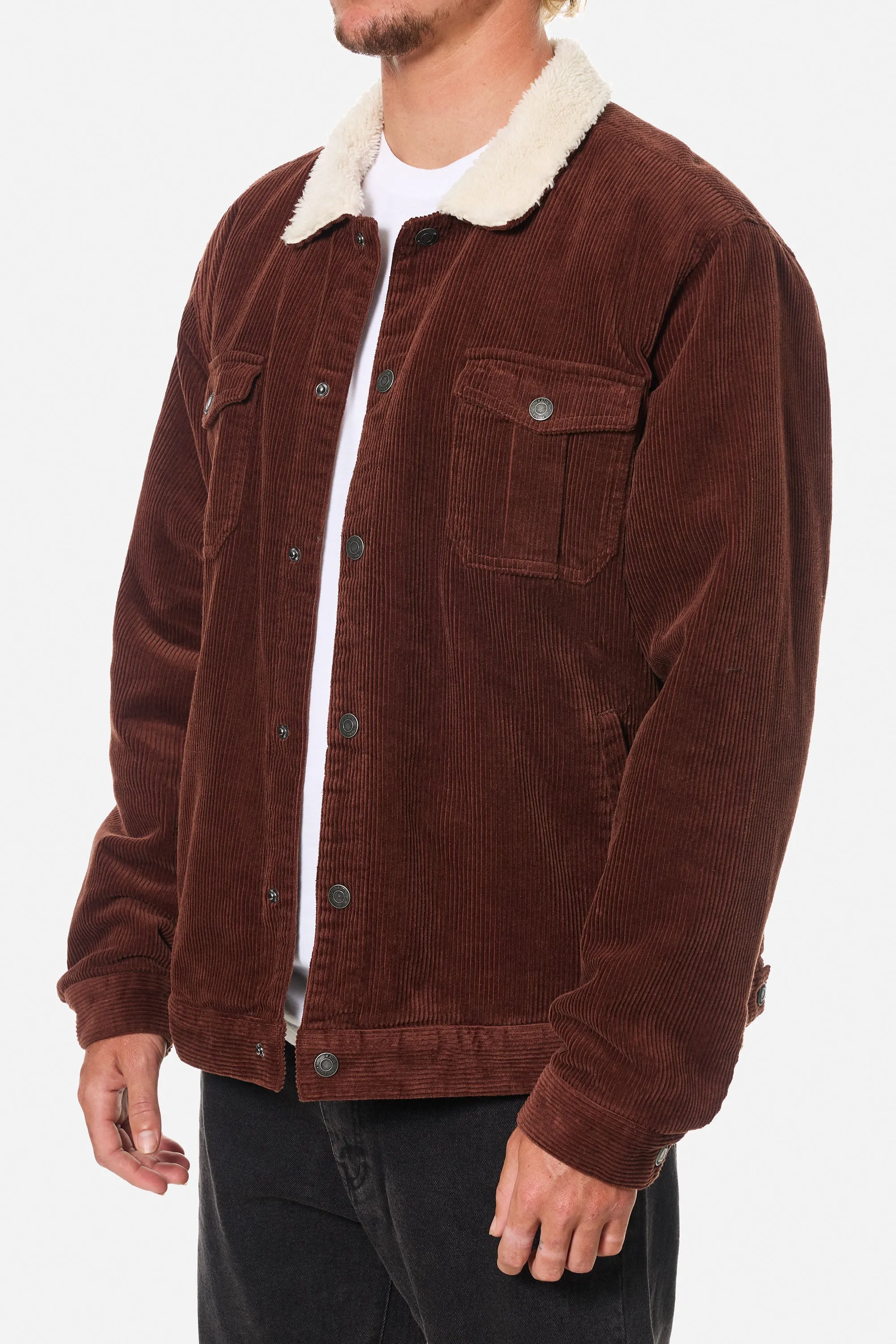 Katin Mens Jacket Harris Corduroy - Image 3