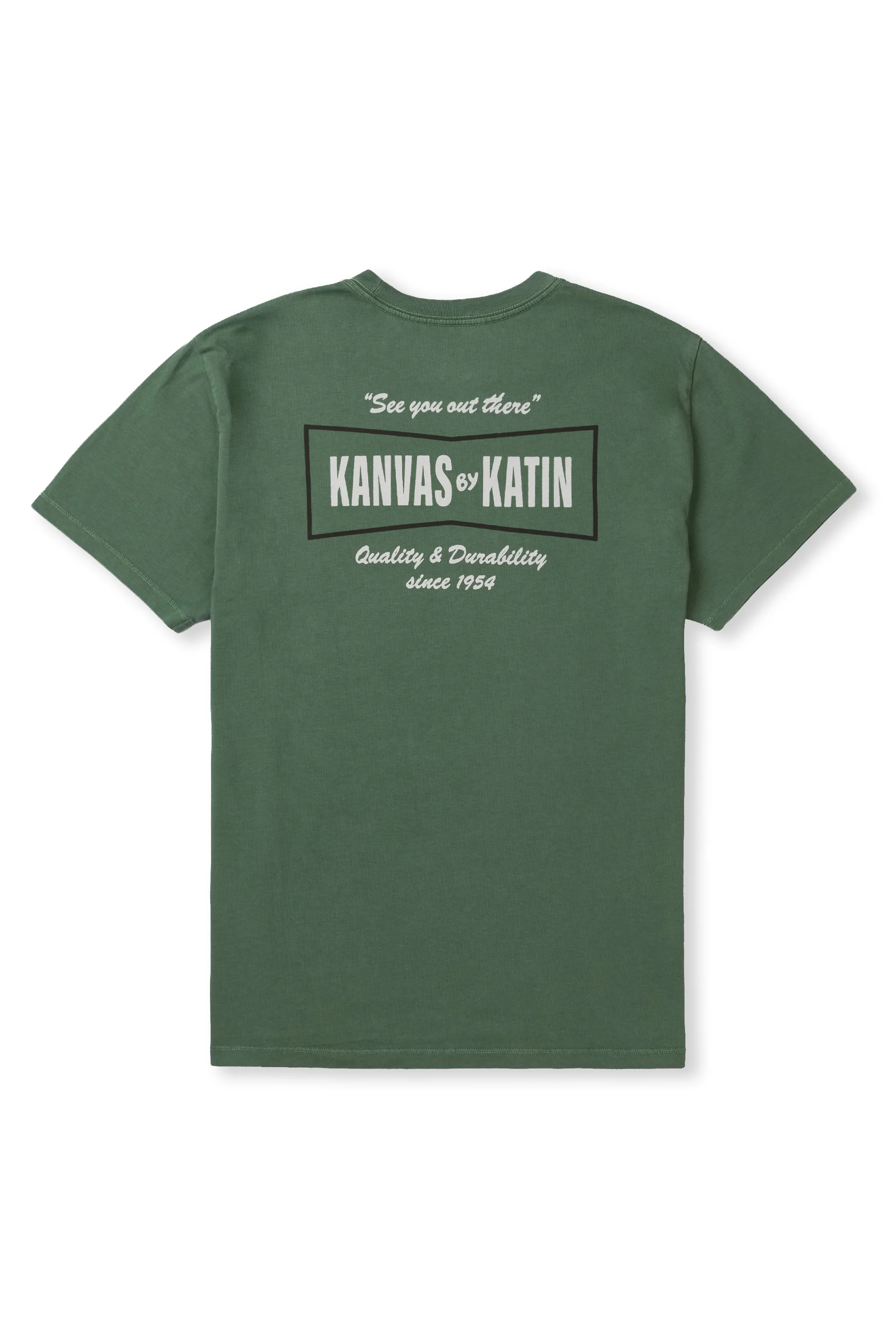Katin Mens Shirt Axle