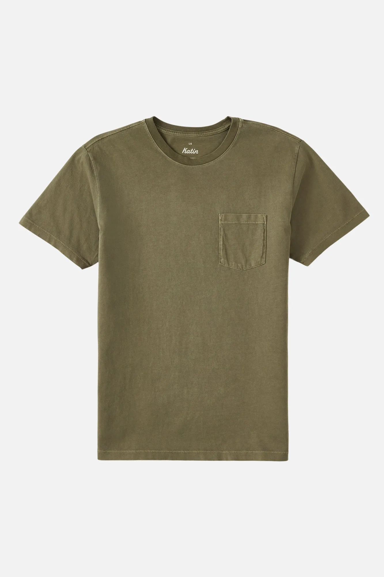 Katin Mens Shirt Base - Image 13