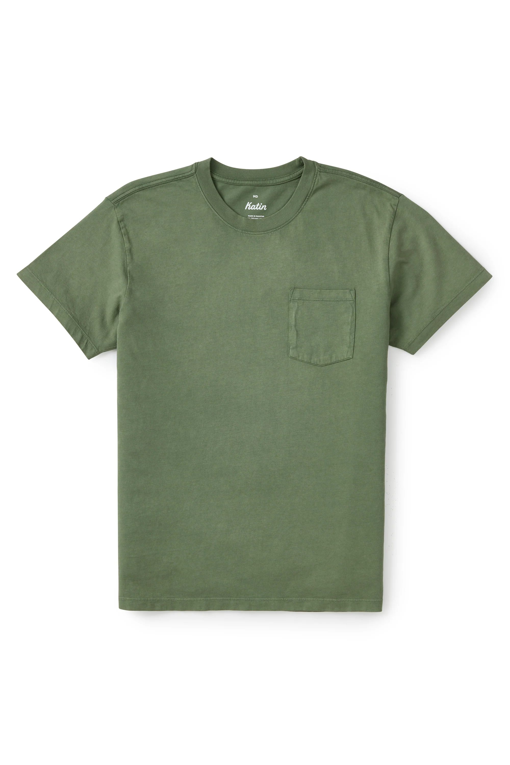 Katin Mens Shirt Base - Image 2