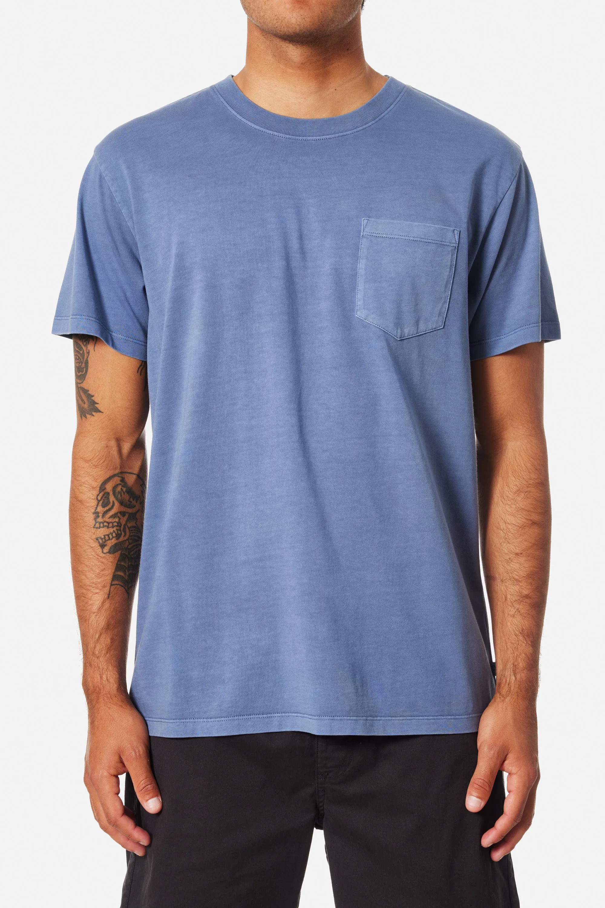 Katin Mens Shirt Base - Image 5