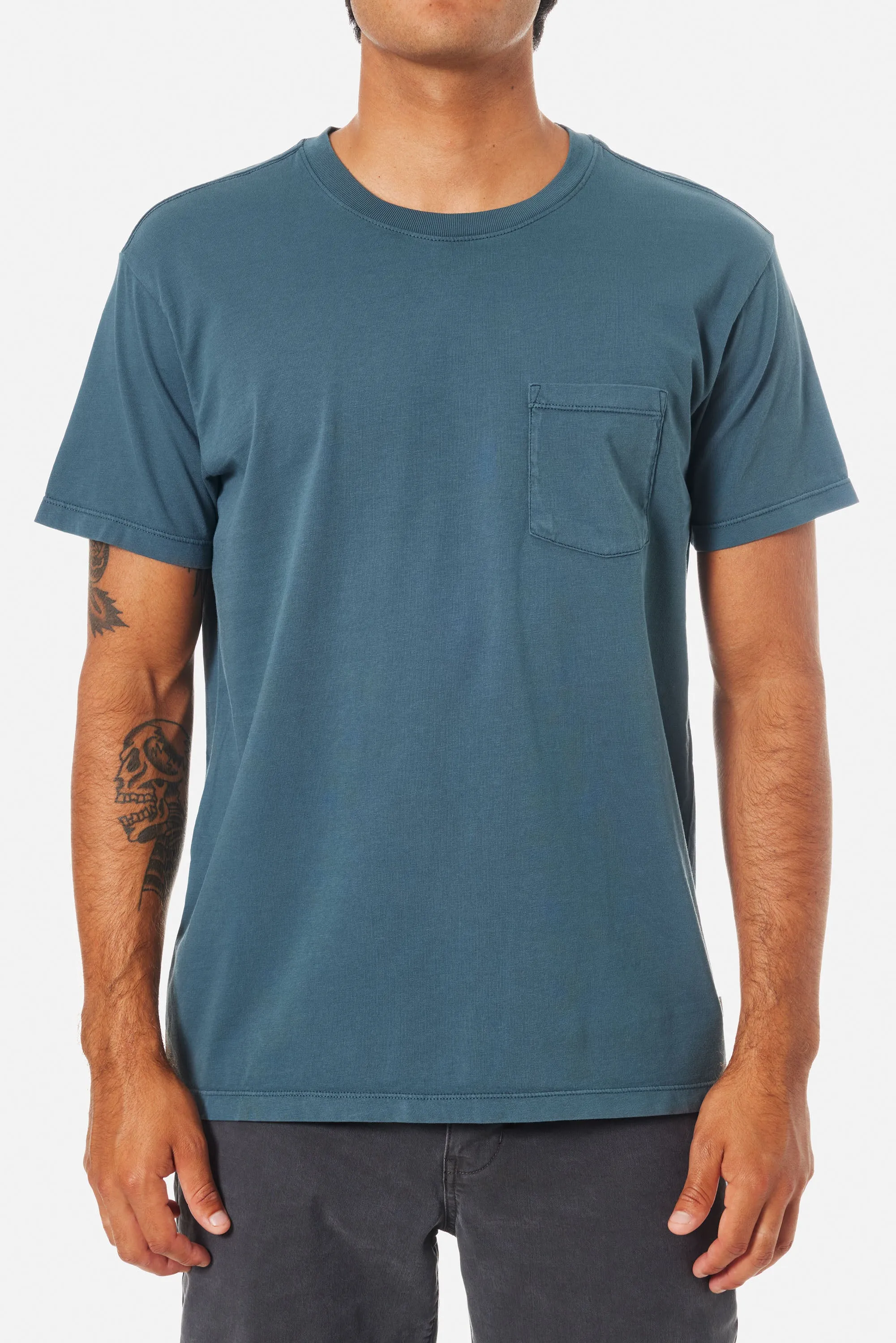 Katin Mens Shirt Base - Image 7