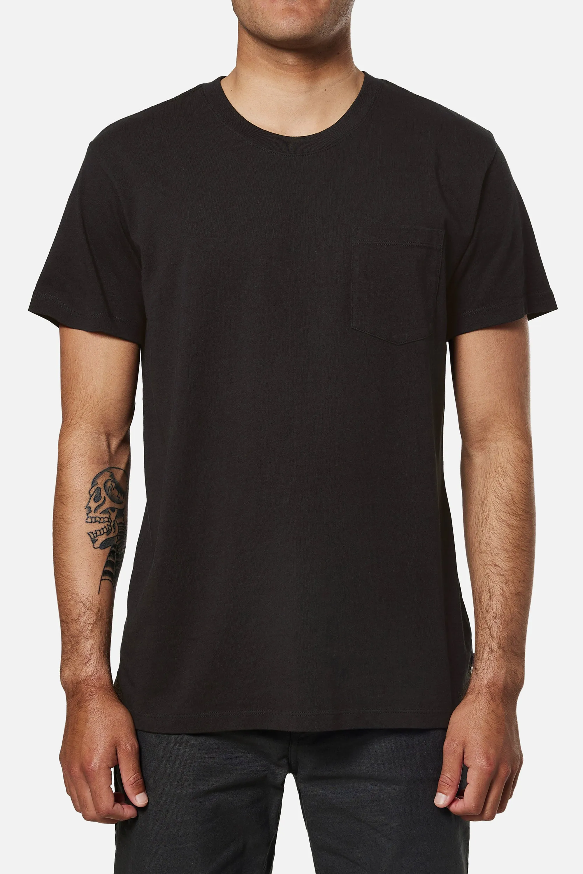 Katin Mens Shirt Base - Image 2