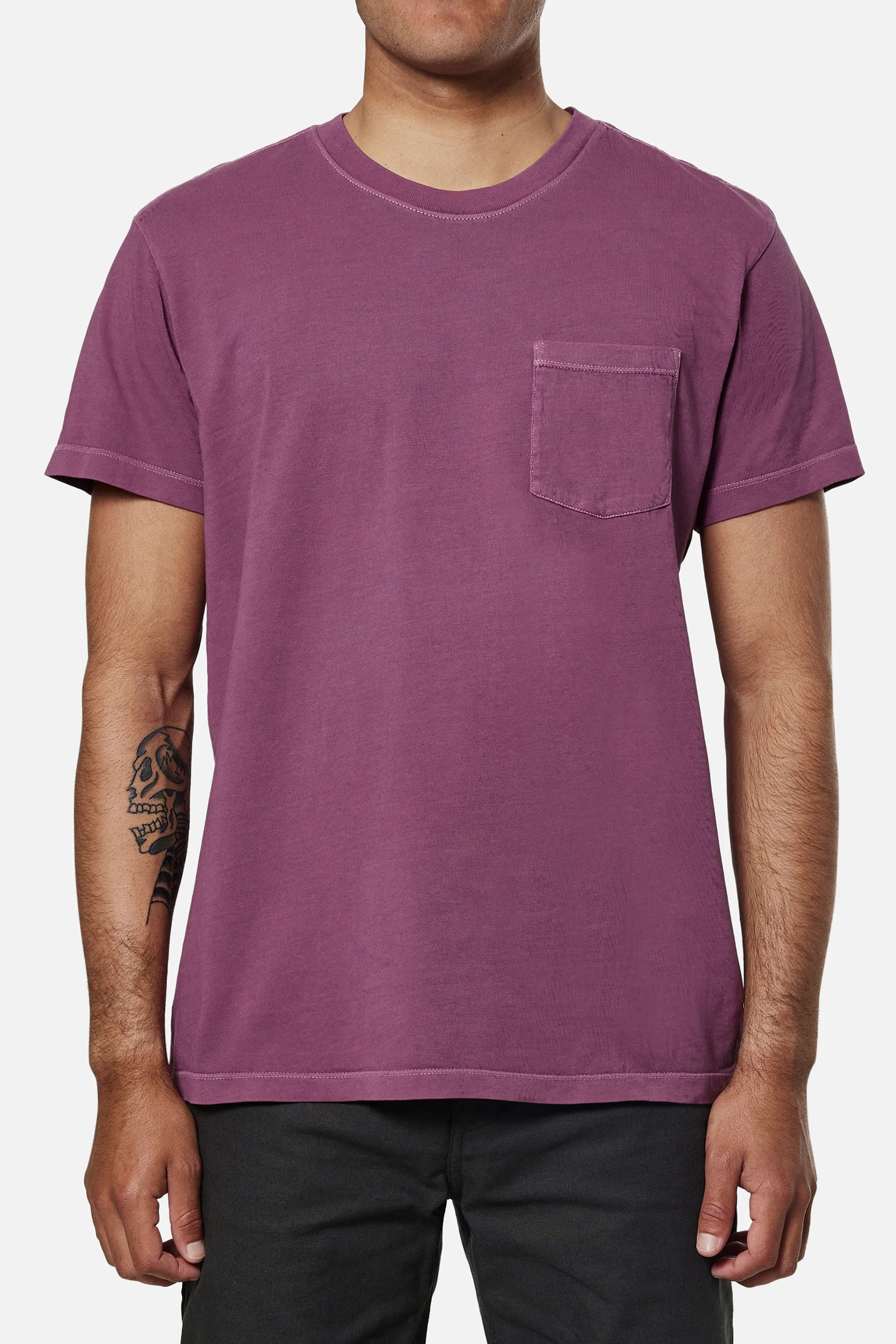 Katin Mens Shirt Base - Image 8