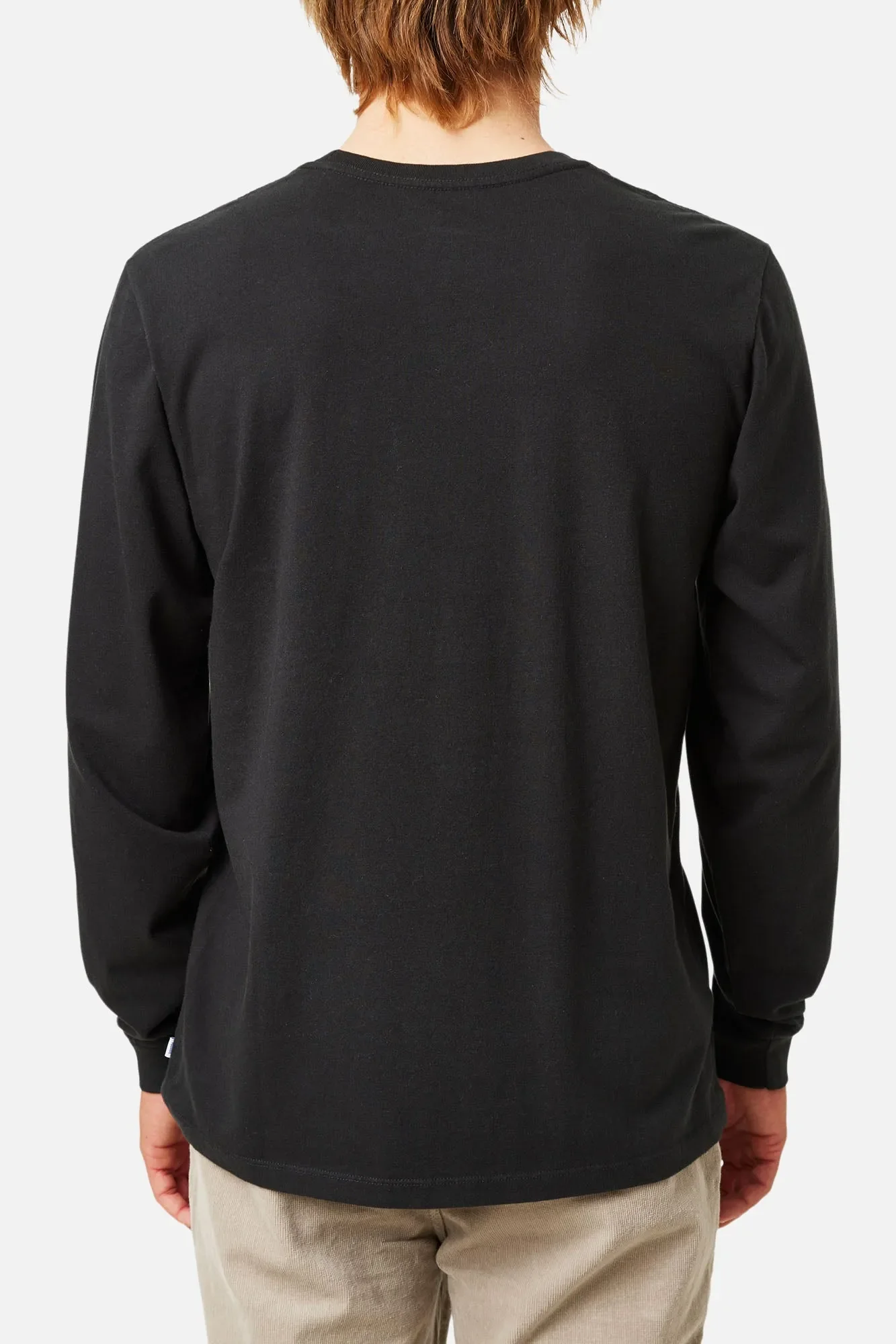 Katin Mens Shirt Base Long Sleeve - Image 10