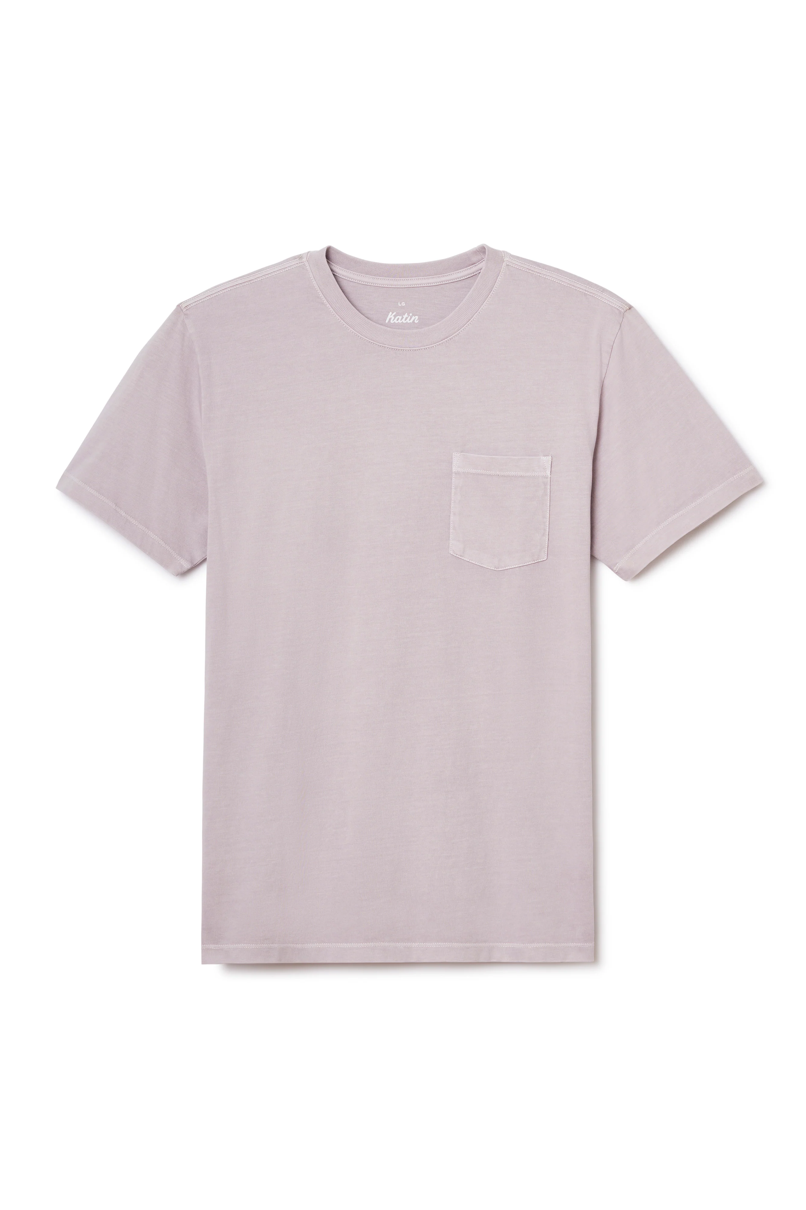 Katin Mens Shirt Base Tee - Image 2