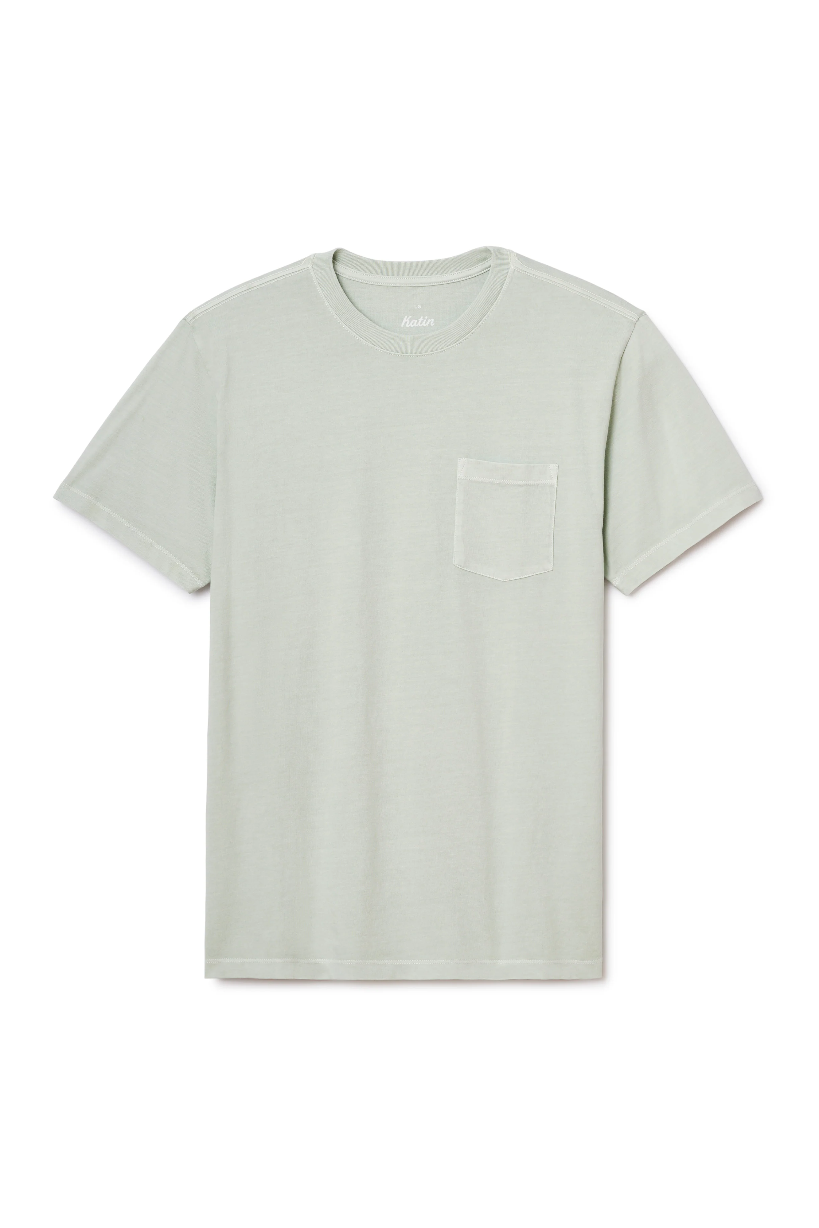 Katin Mens Shirt Base Tee - Image 3