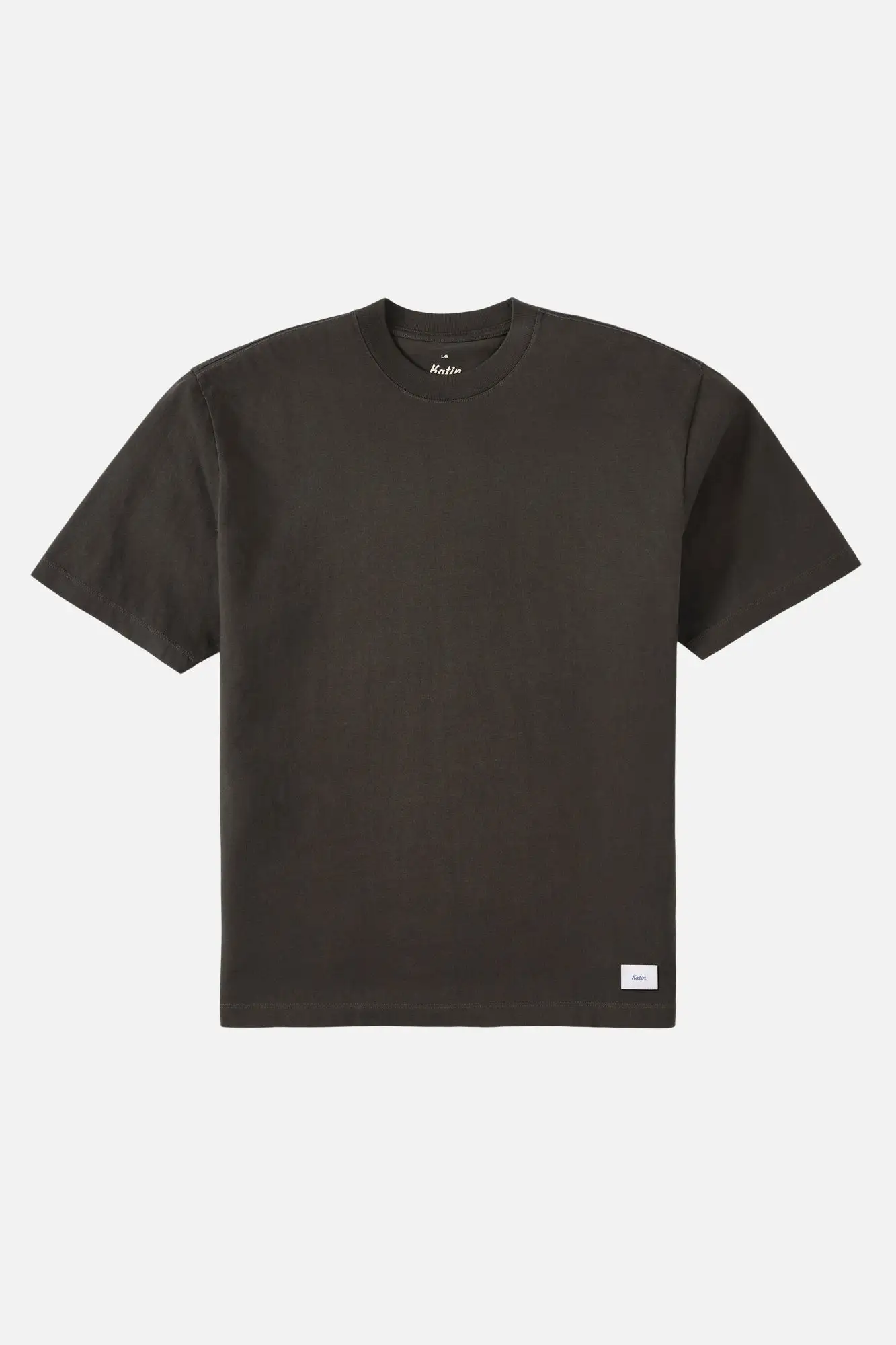 Katin Mens Shirt Box Fit Heritage