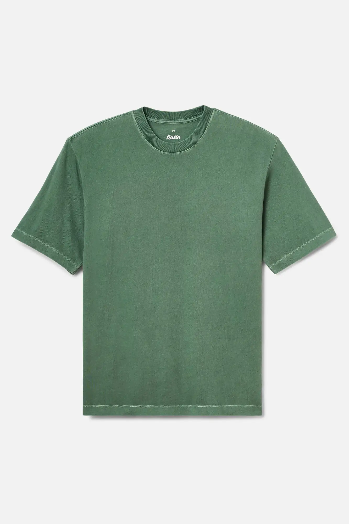 Katin Mens Shirt Box Fit Heritage - Image 10