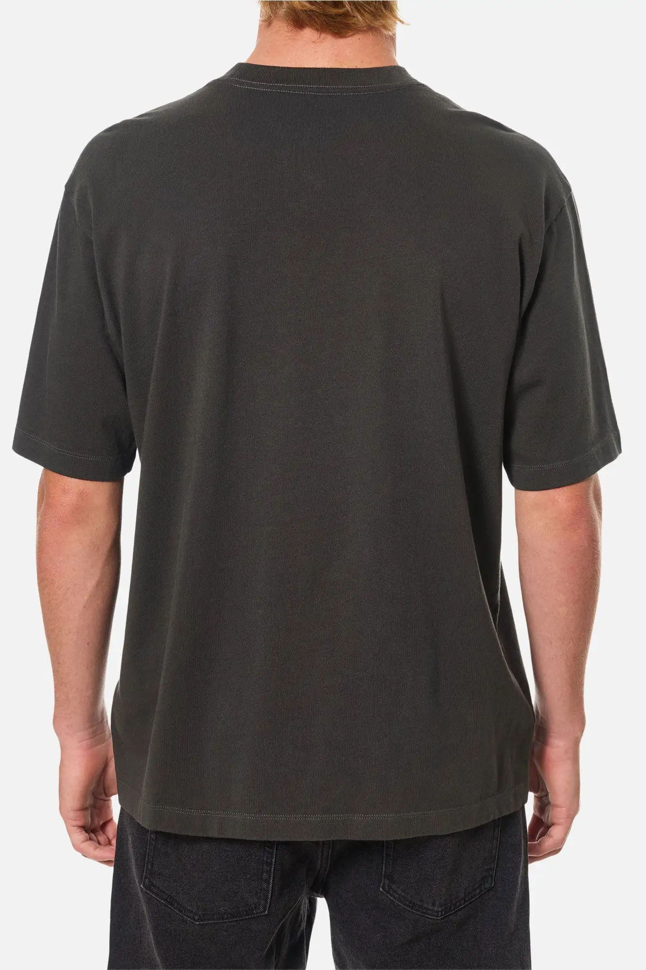 Katin Mens Shirt Box Fit Heritage - Image 3