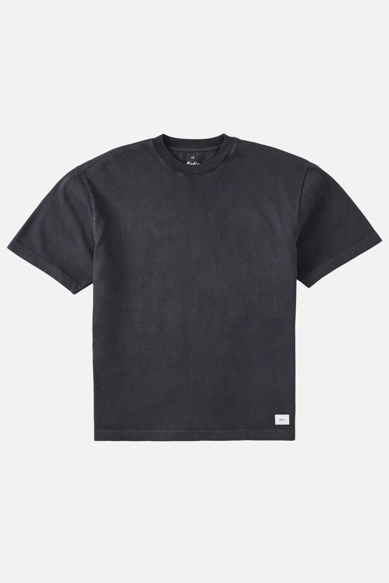 Katin Mens Shirt Box Fit Heritage - Image 4