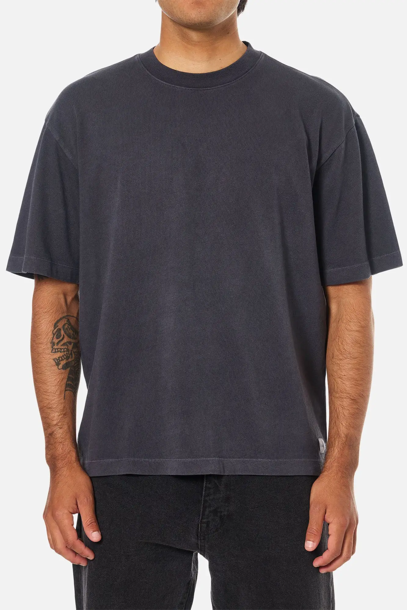 Katin Mens Shirt Box Fit Heritage - Image 5